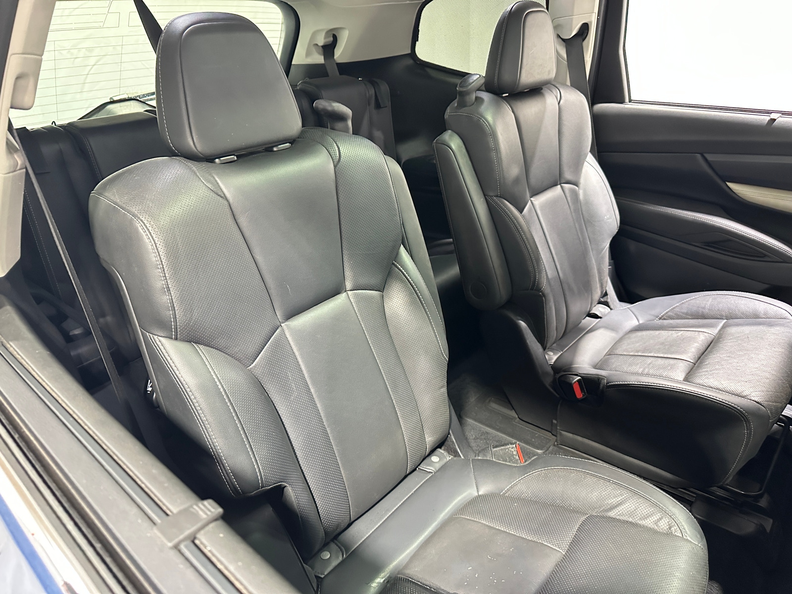 Thumbnail: 2021 Subaru Ascent - 5