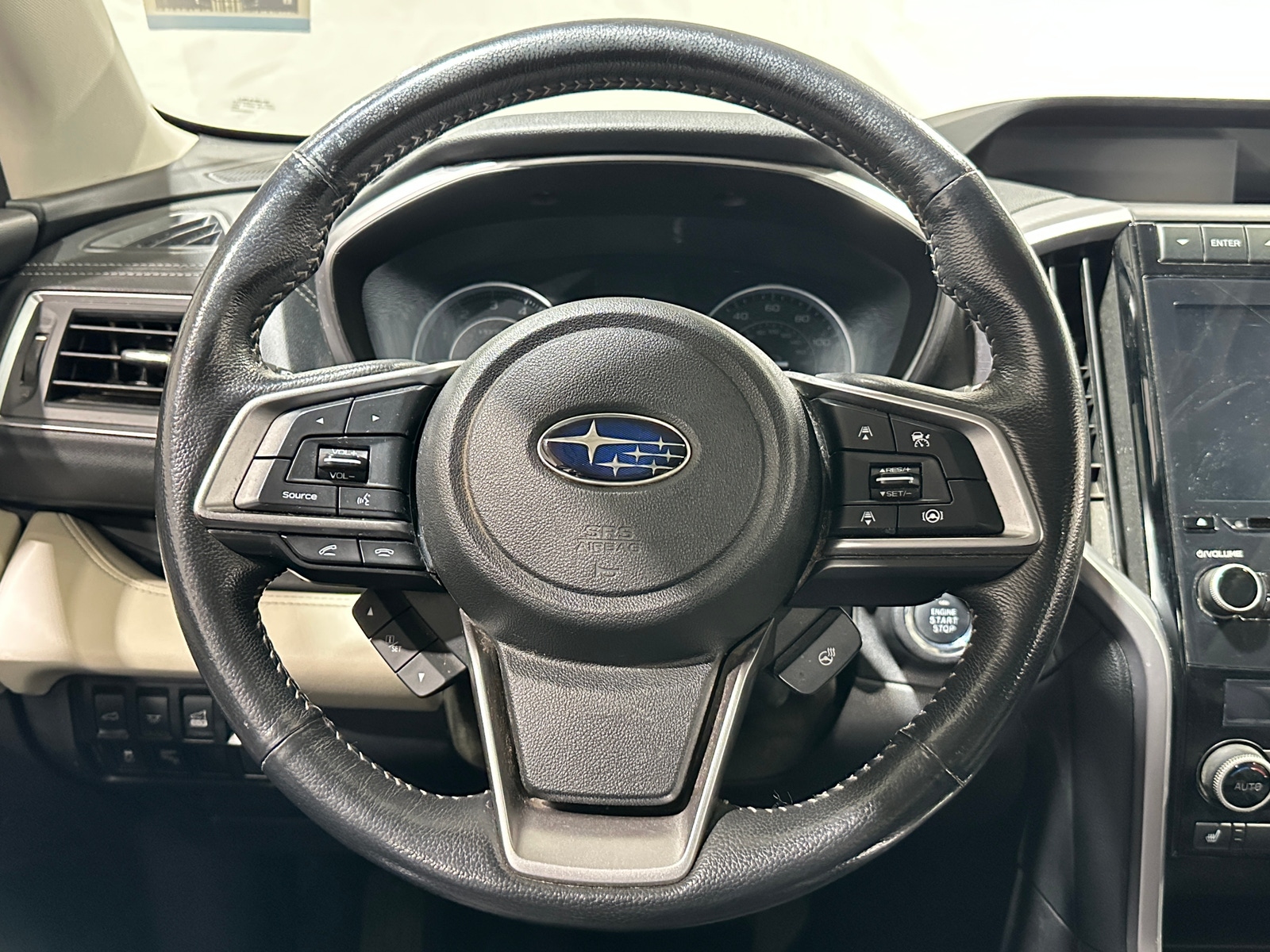 Thumbnail: 2021 Subaru Ascent - 4