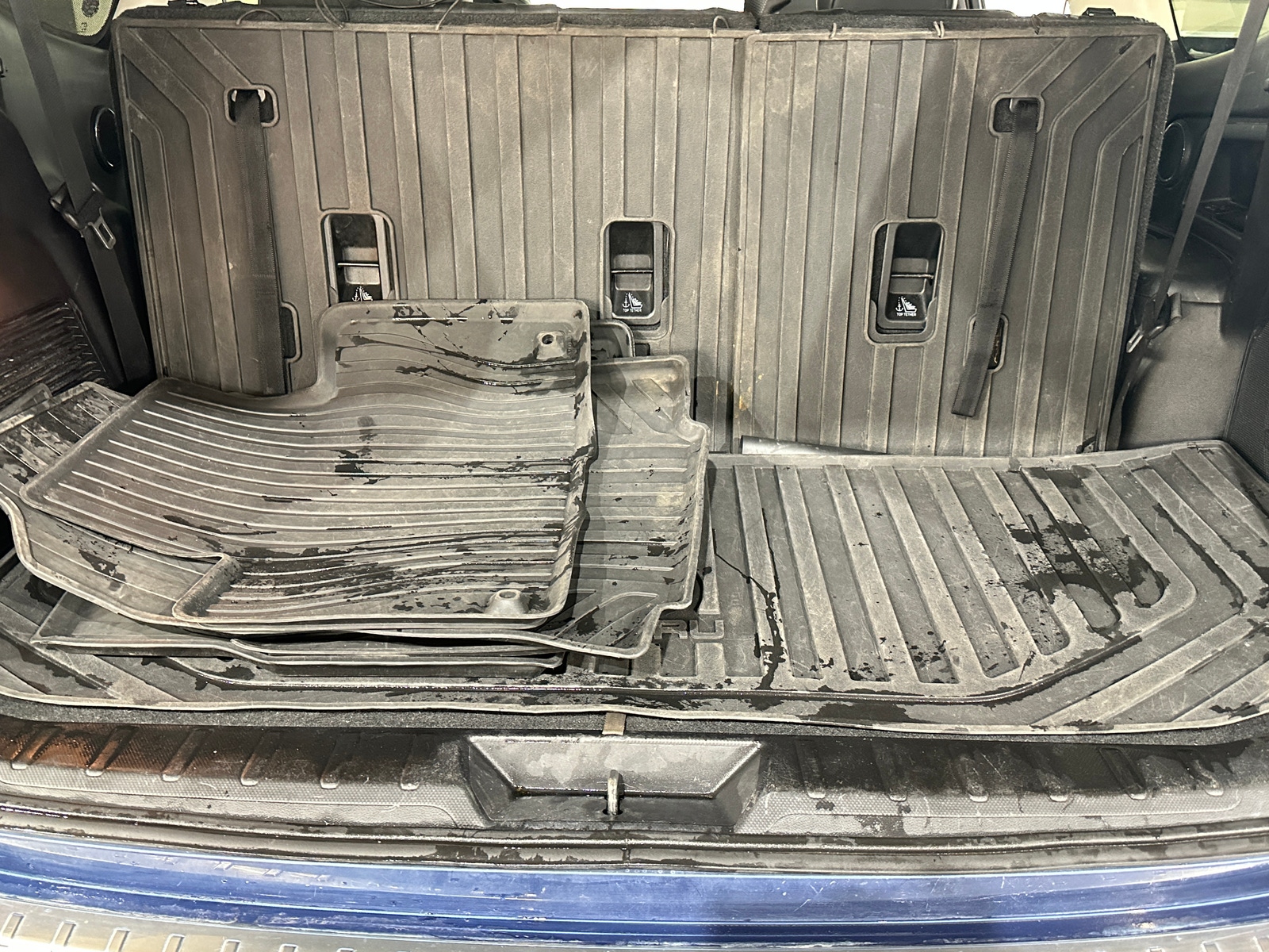 Thumbnail: 2021 Subaru Ascent - 6