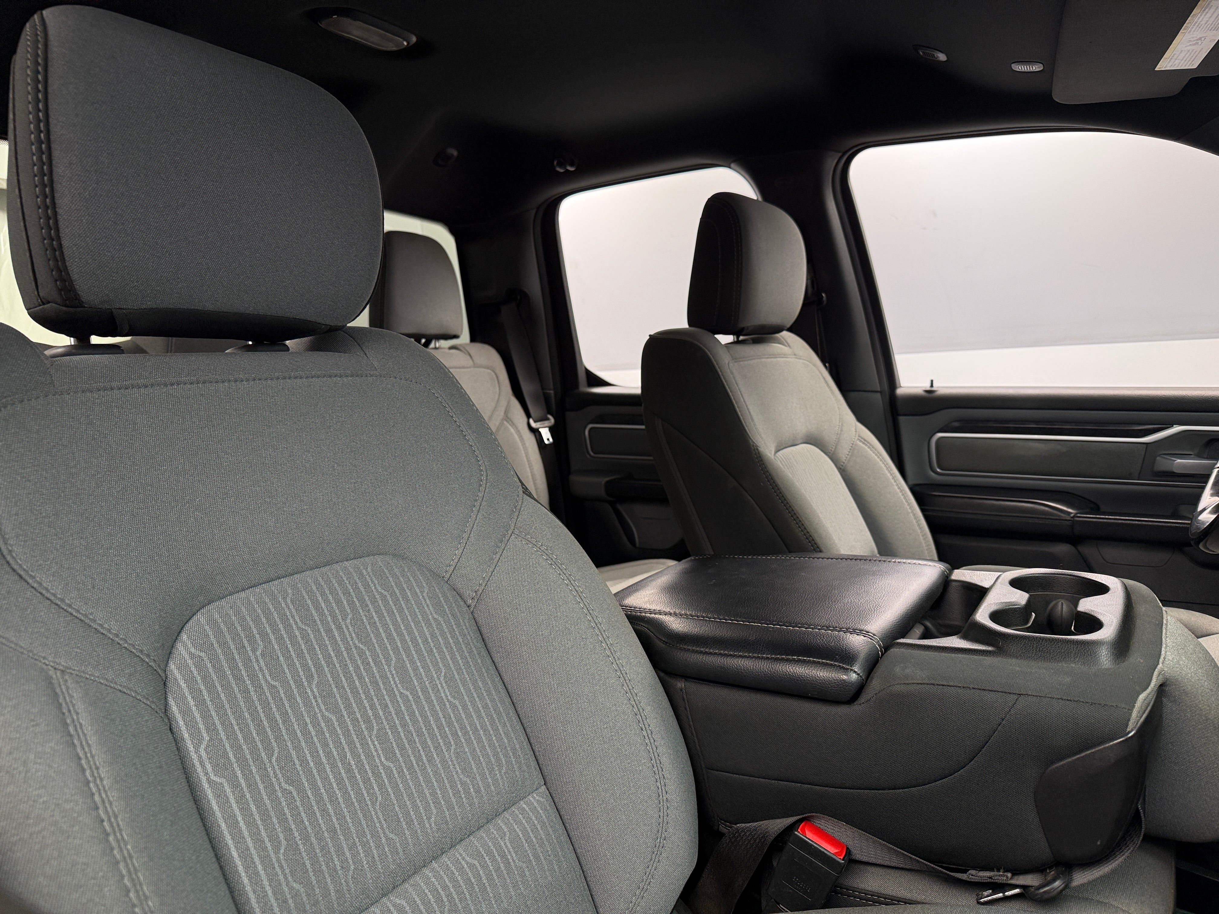 2021 RAM Ram 1500 Pickup