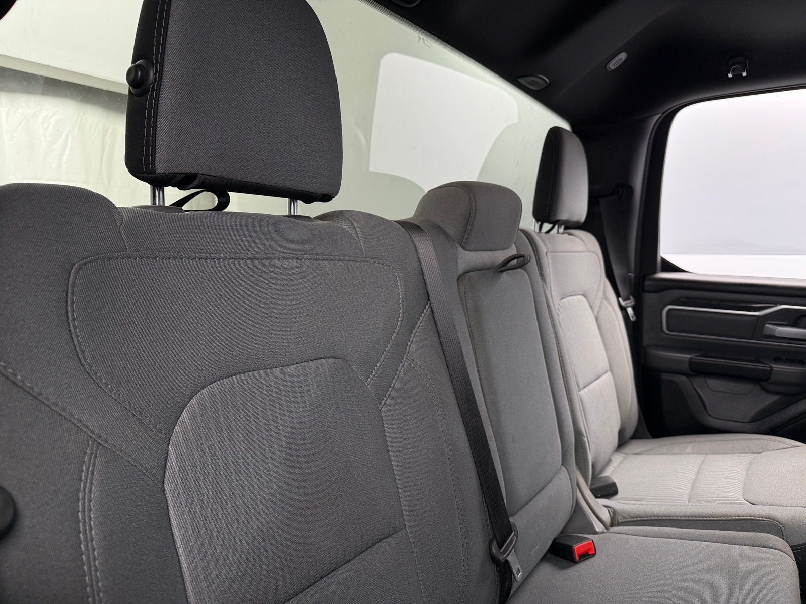 Thumbnail: 2021 RAM 1500 - 6