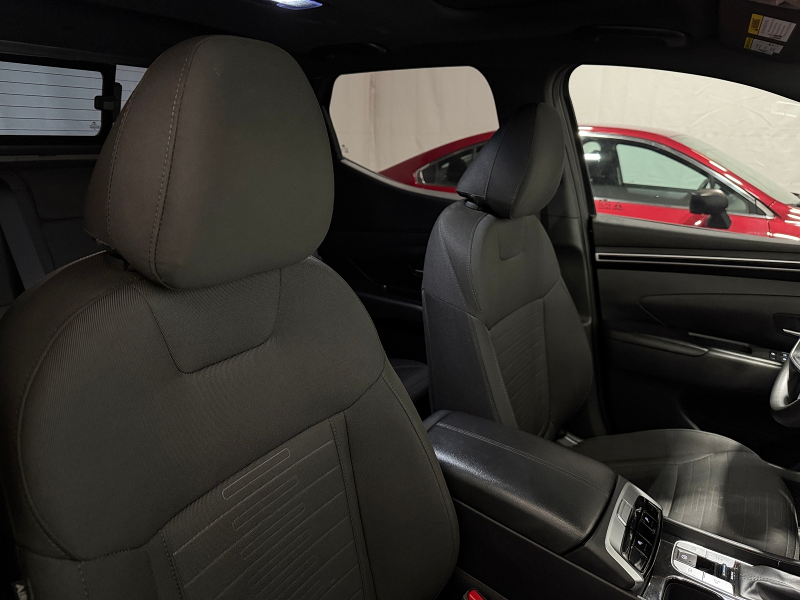 Thumbnail: 2023 Hyundai Santa Cruz - 2