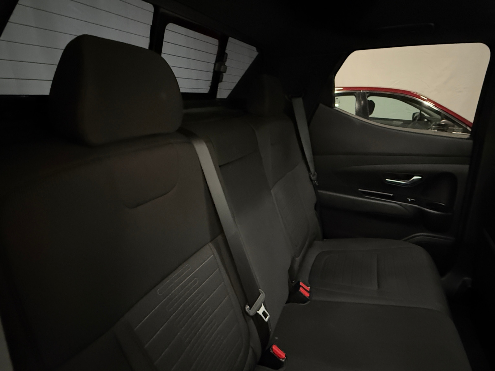 Thumbnail: 2023 Hyundai Santa Cruz - 6