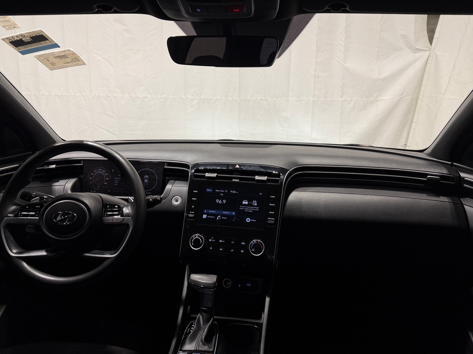 Thumbnail: 2023 Hyundai Santa Cruz - 3