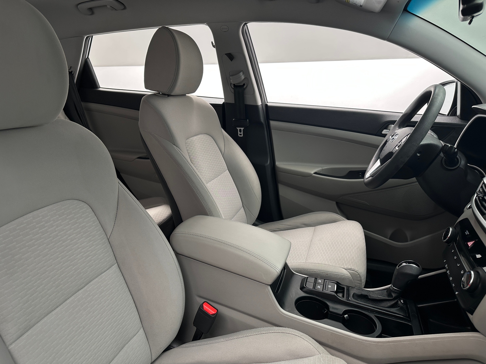 Thumbnail: 2021 Hyundai Tucson - 2