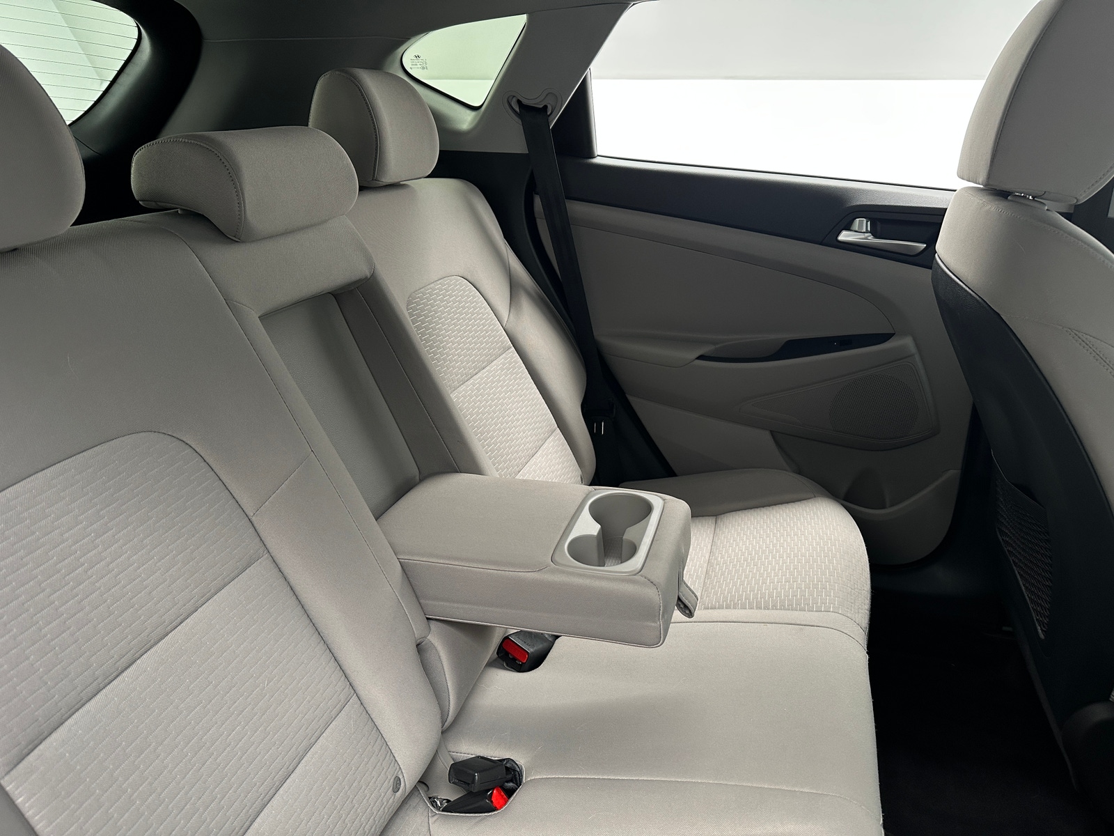 Thumbnail: 2021 Hyundai Tucson - 6