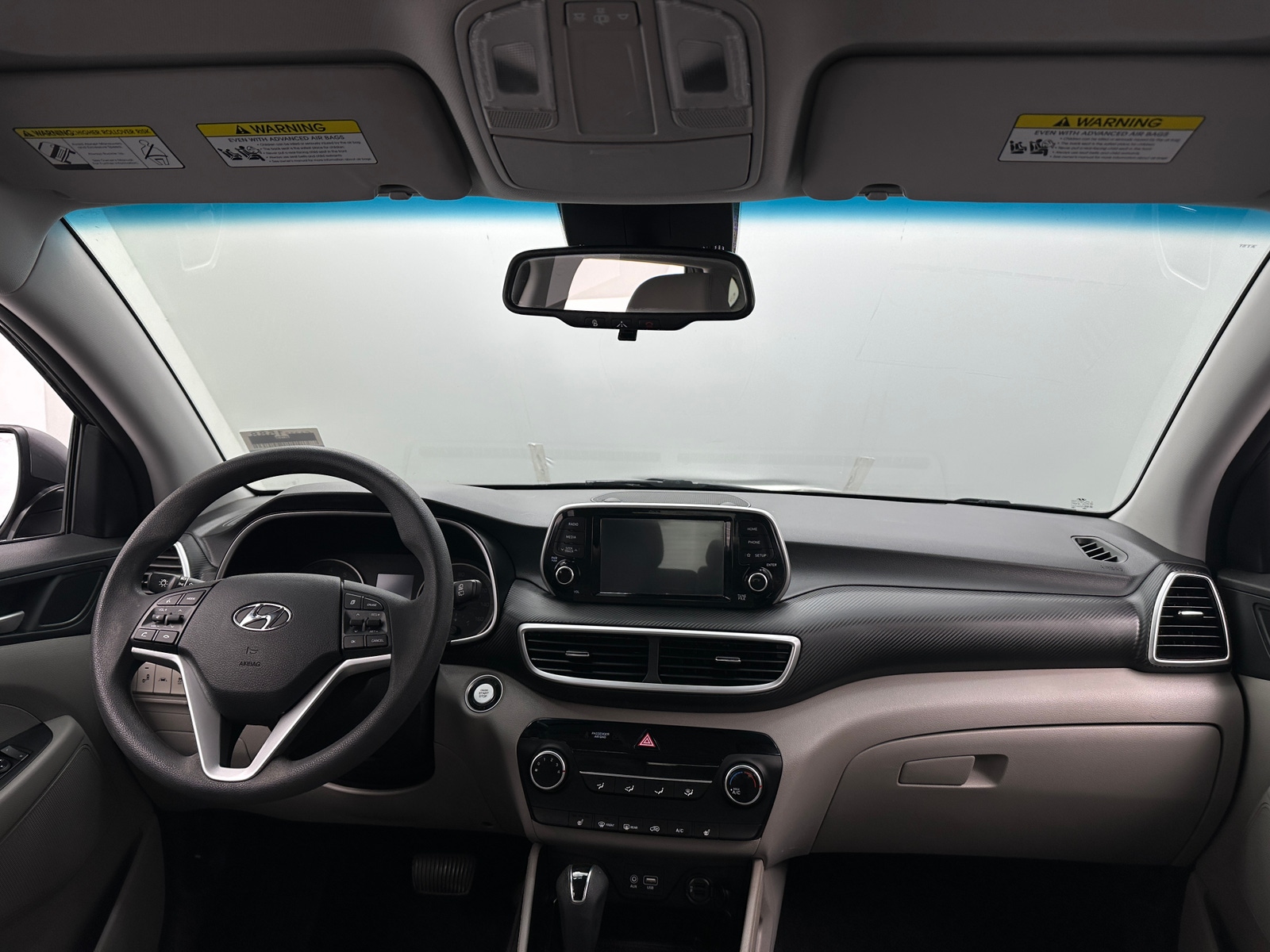 Thumbnail: 2021 Hyundai Tucson - 3