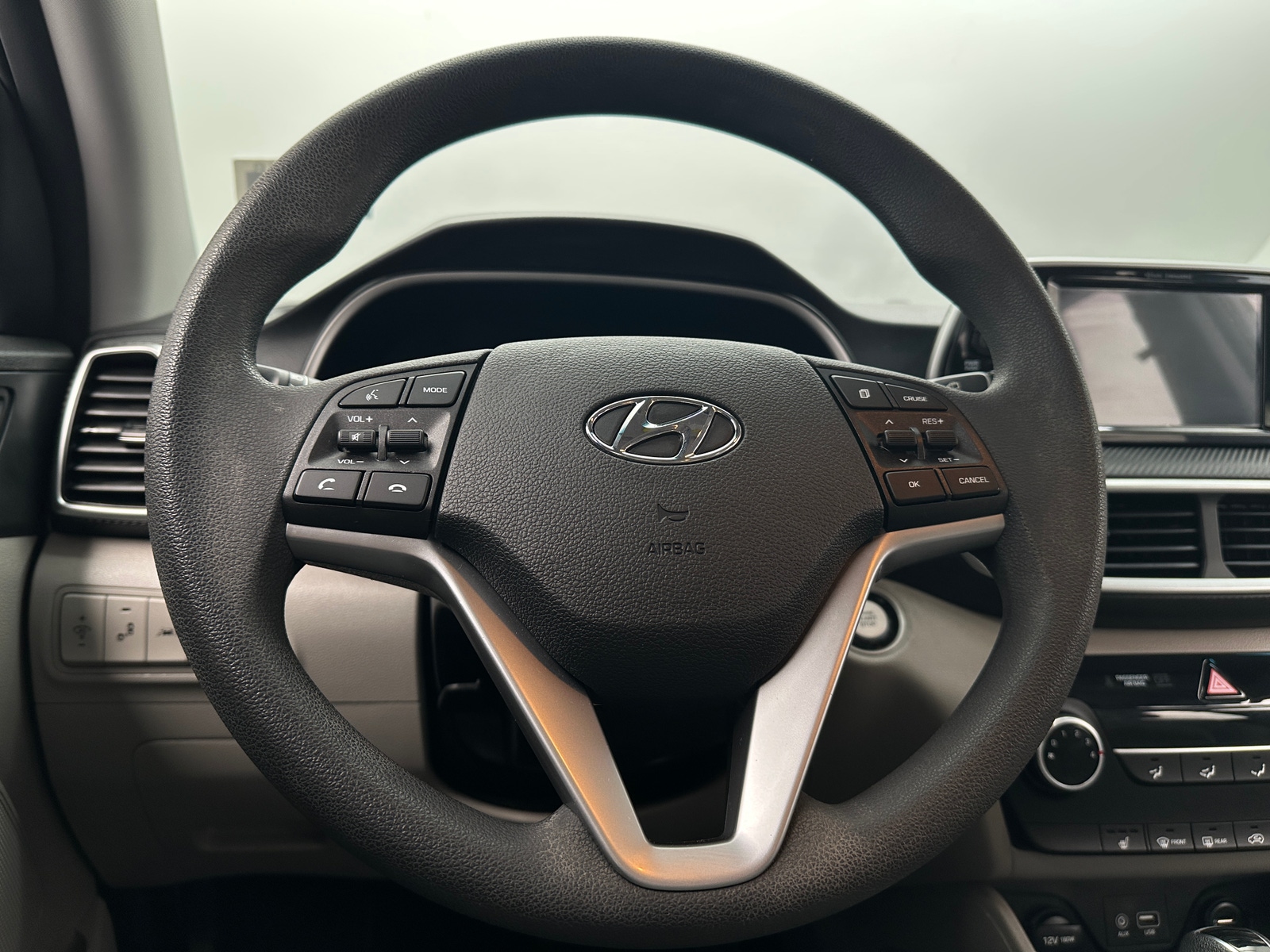 Thumbnail: 2021 Hyundai Tucson - 5