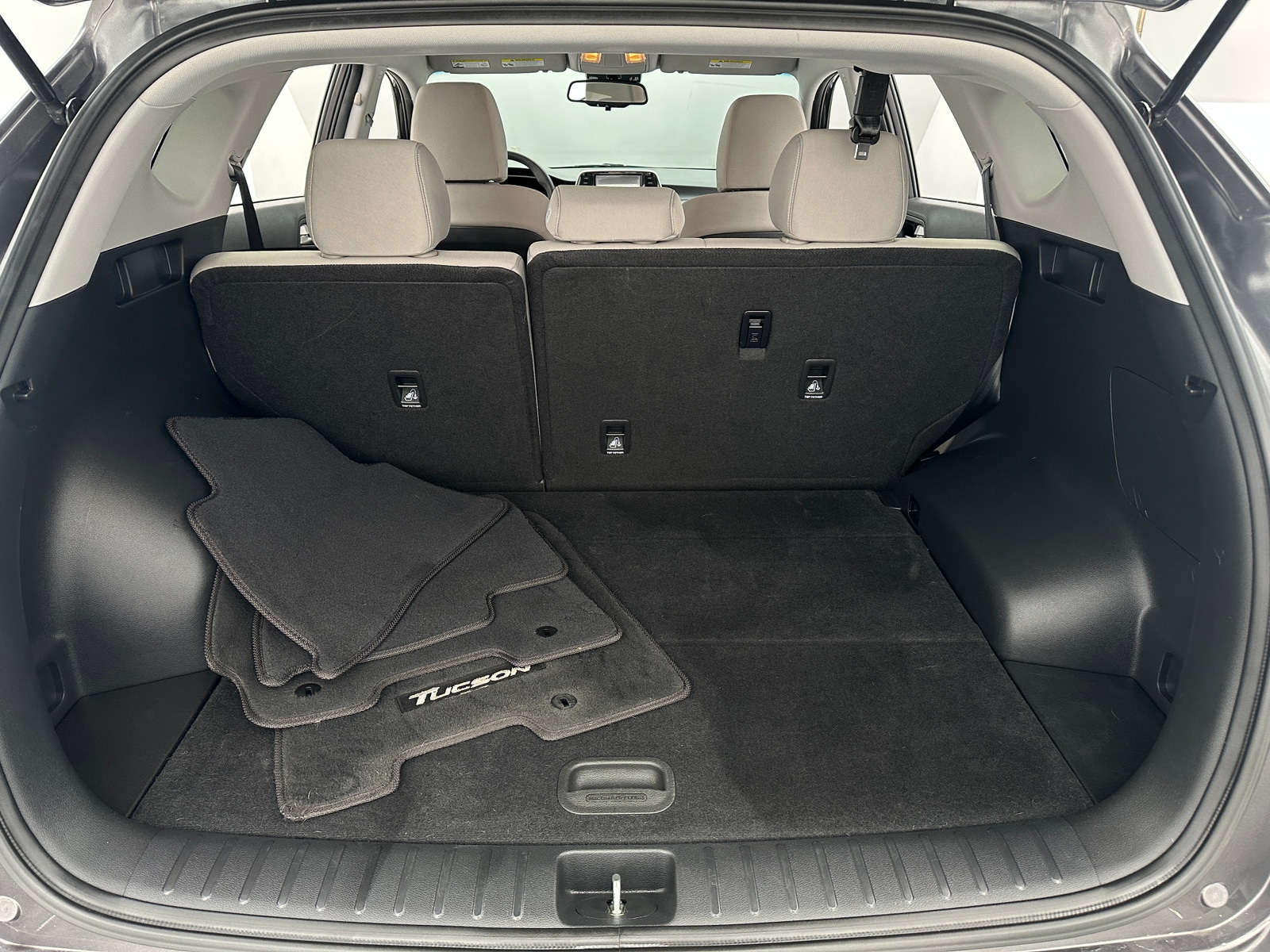 Thumbnail: 2021 Hyundai Tucson - 7