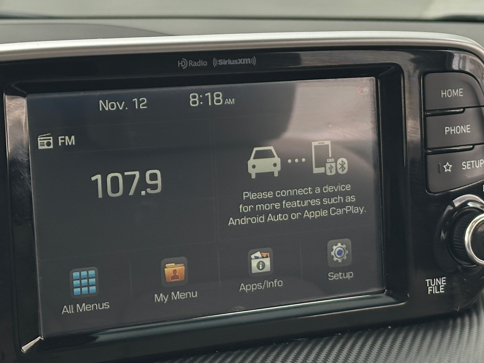 Thumbnail: 2021 Hyundai Tucson - 4