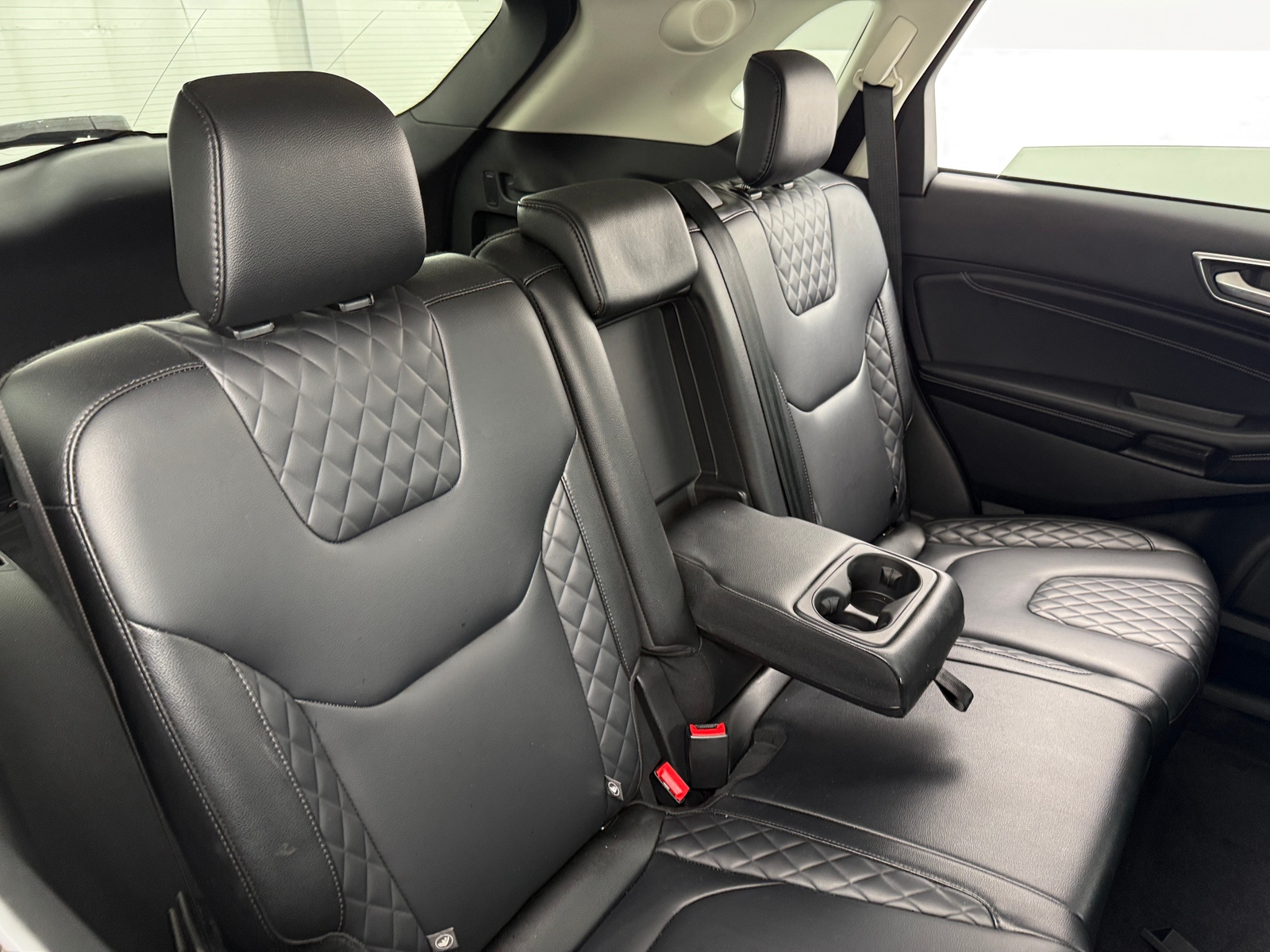 Thumbnail: 2024 Ford Edge - 5