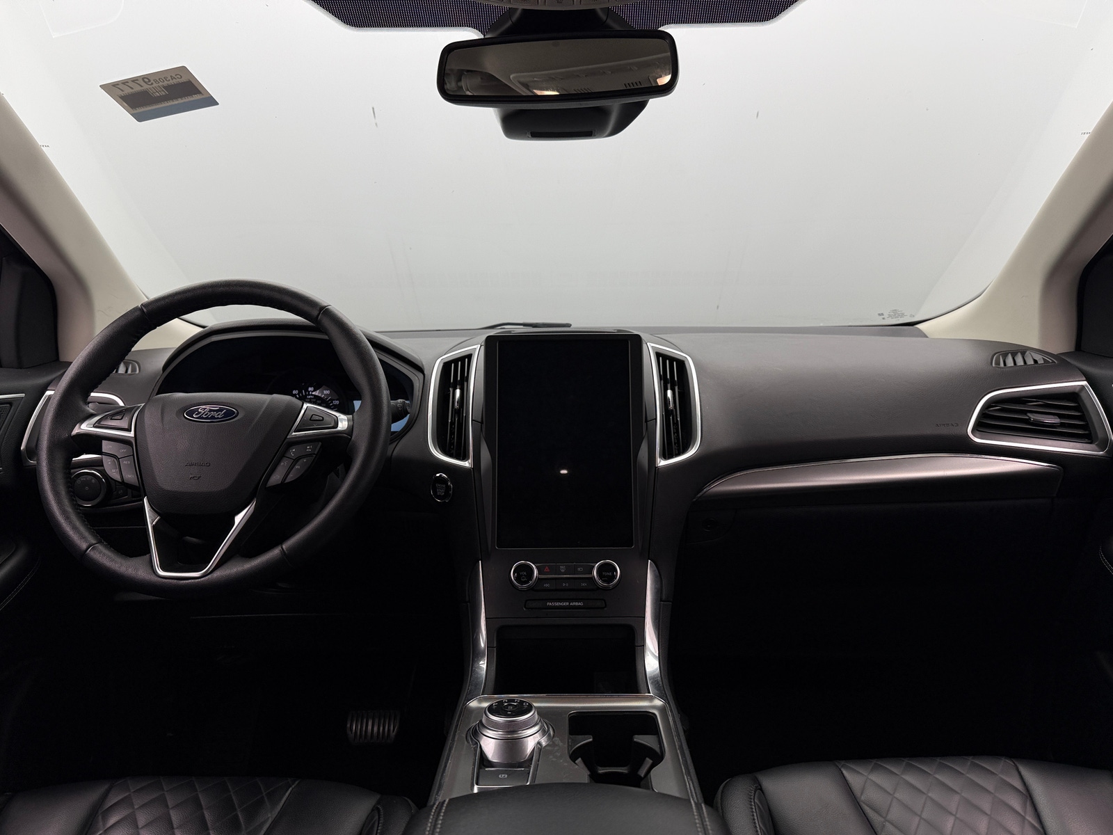 Thumbnail: 2024 Ford Edge - 2