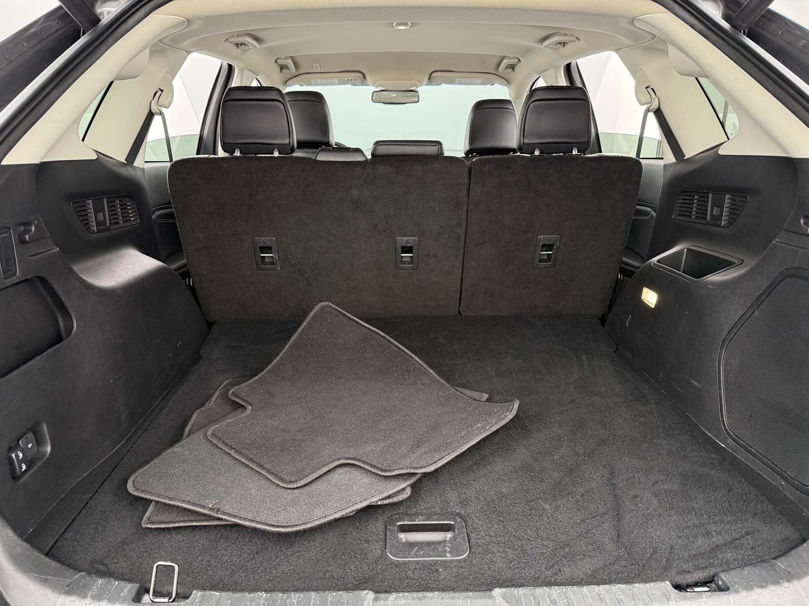 Thumbnail: 2024 Ford Edge - 6