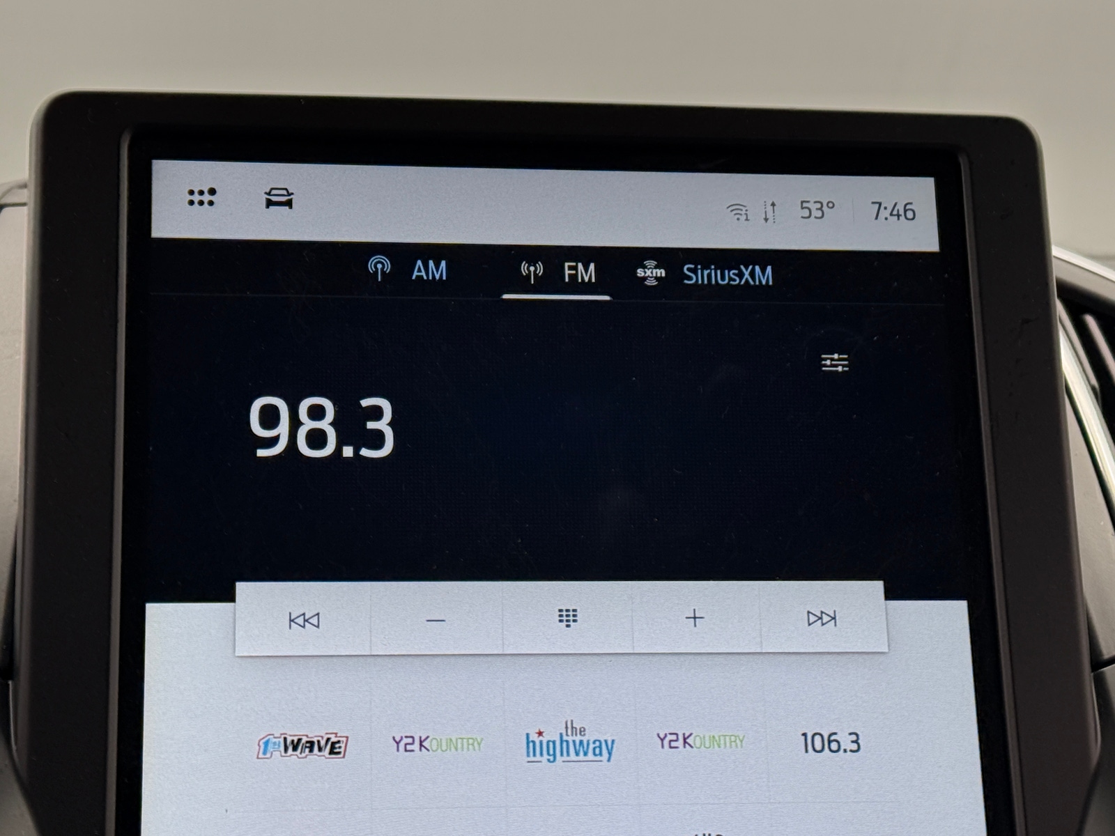 Thumbnail: 2024 Ford Edge - 3