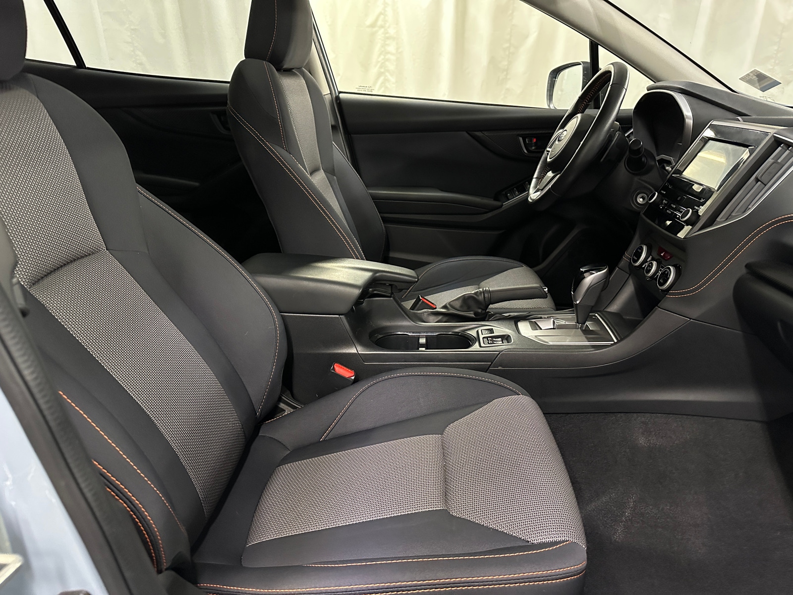 Thumbnail: 2022 Subaru Crosstrek - 2