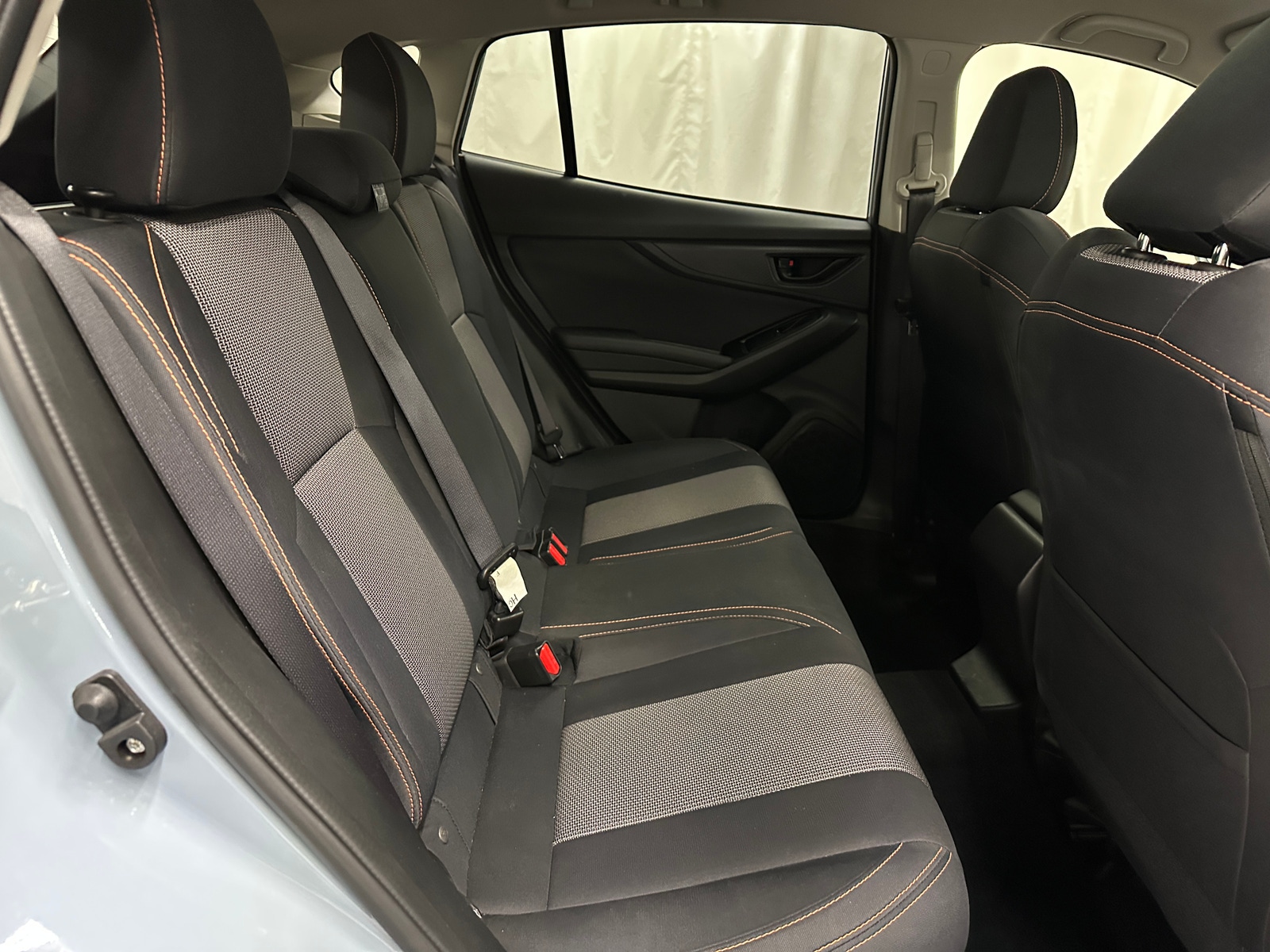 Thumbnail: 2022 Subaru Crosstrek - 6