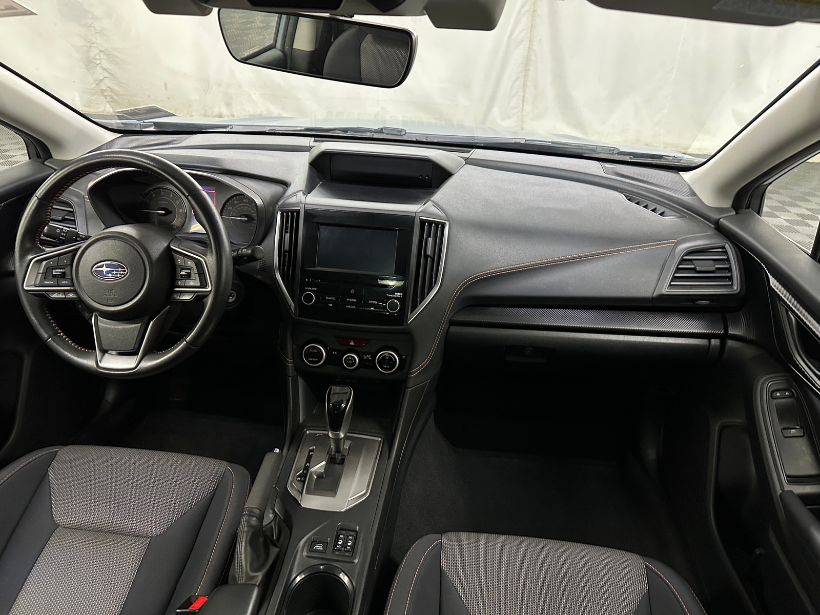 Thumbnail: 2022 Subaru Crosstrek - 3