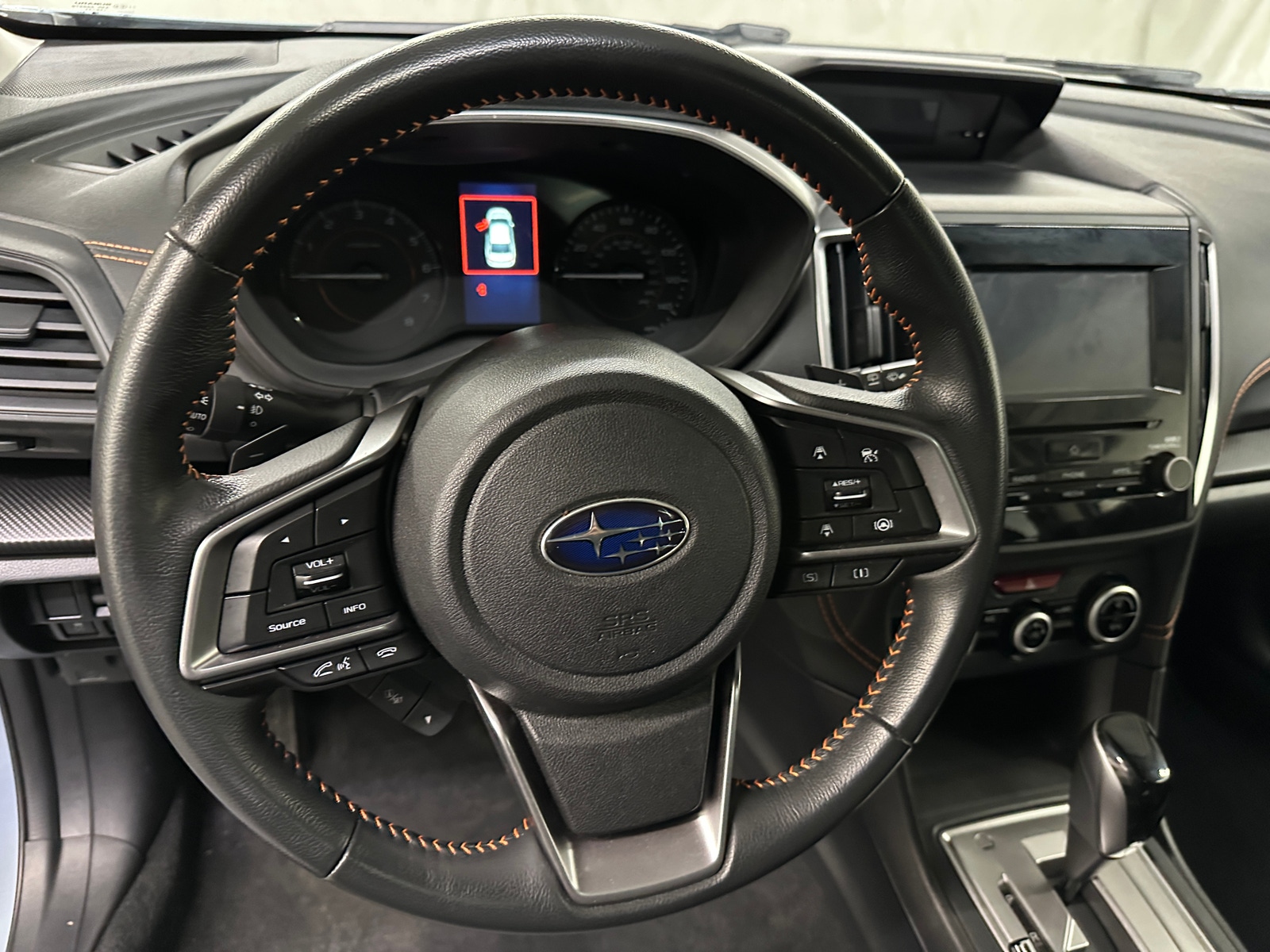 Thumbnail: 2022 Subaru Crosstrek - 5