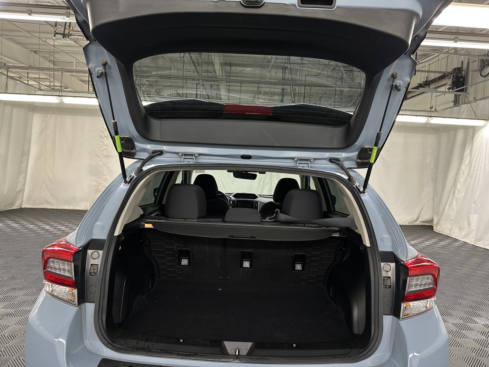 Thumbnail: 2022 Subaru Crosstrek - 7