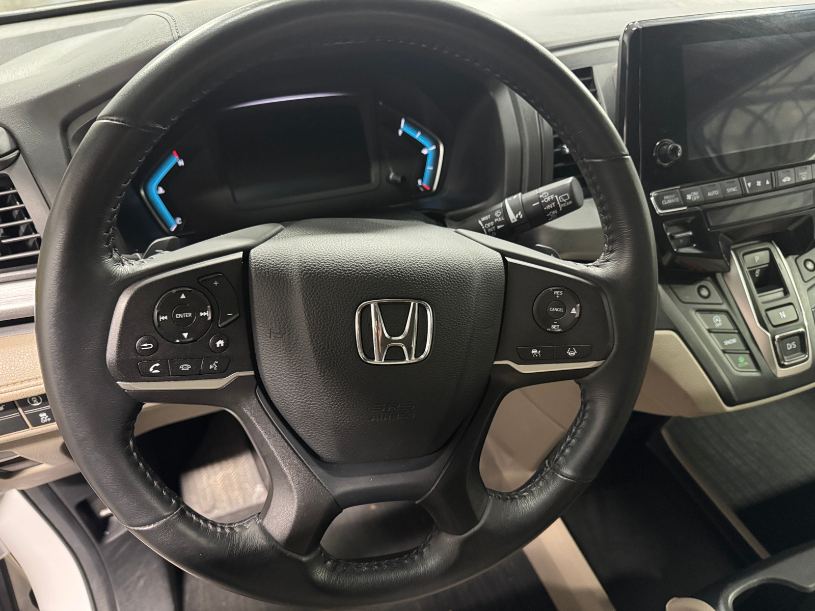 Thumbnail: 2024 Honda Odyssey - 4