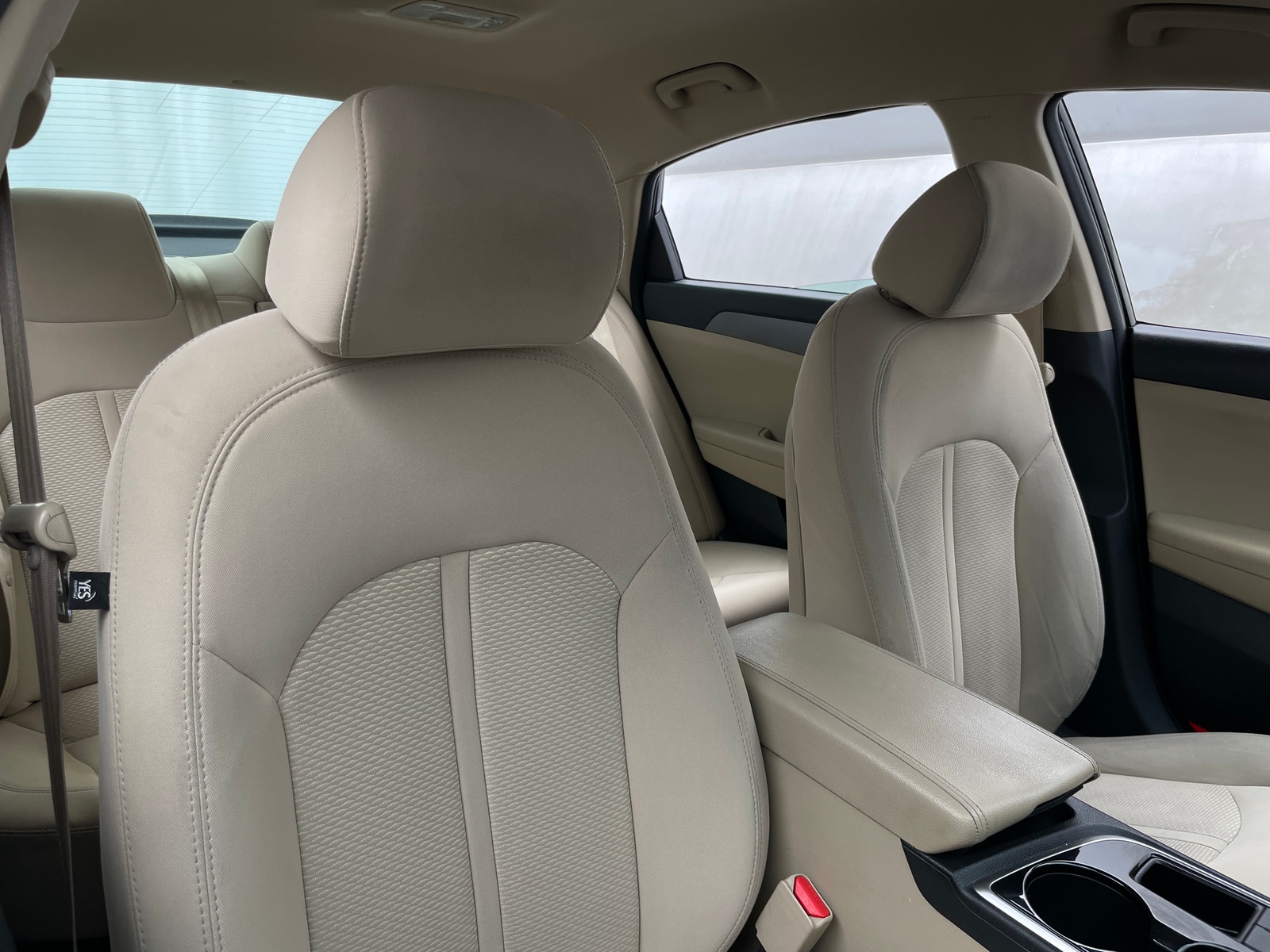 Thumbnail: 2018 Hyundai Sonata - 2