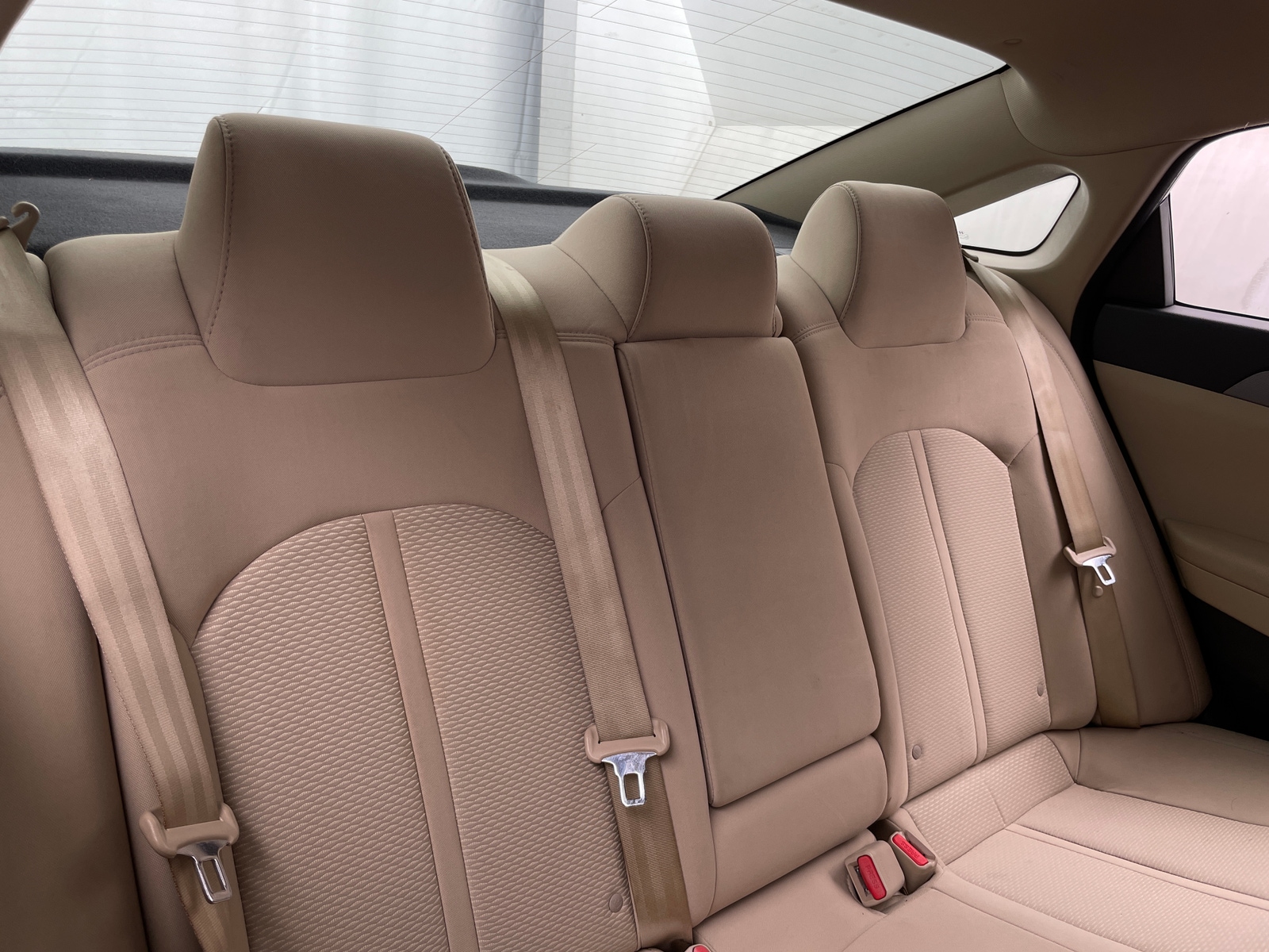 Thumbnail: 2018 Hyundai Sonata - 6