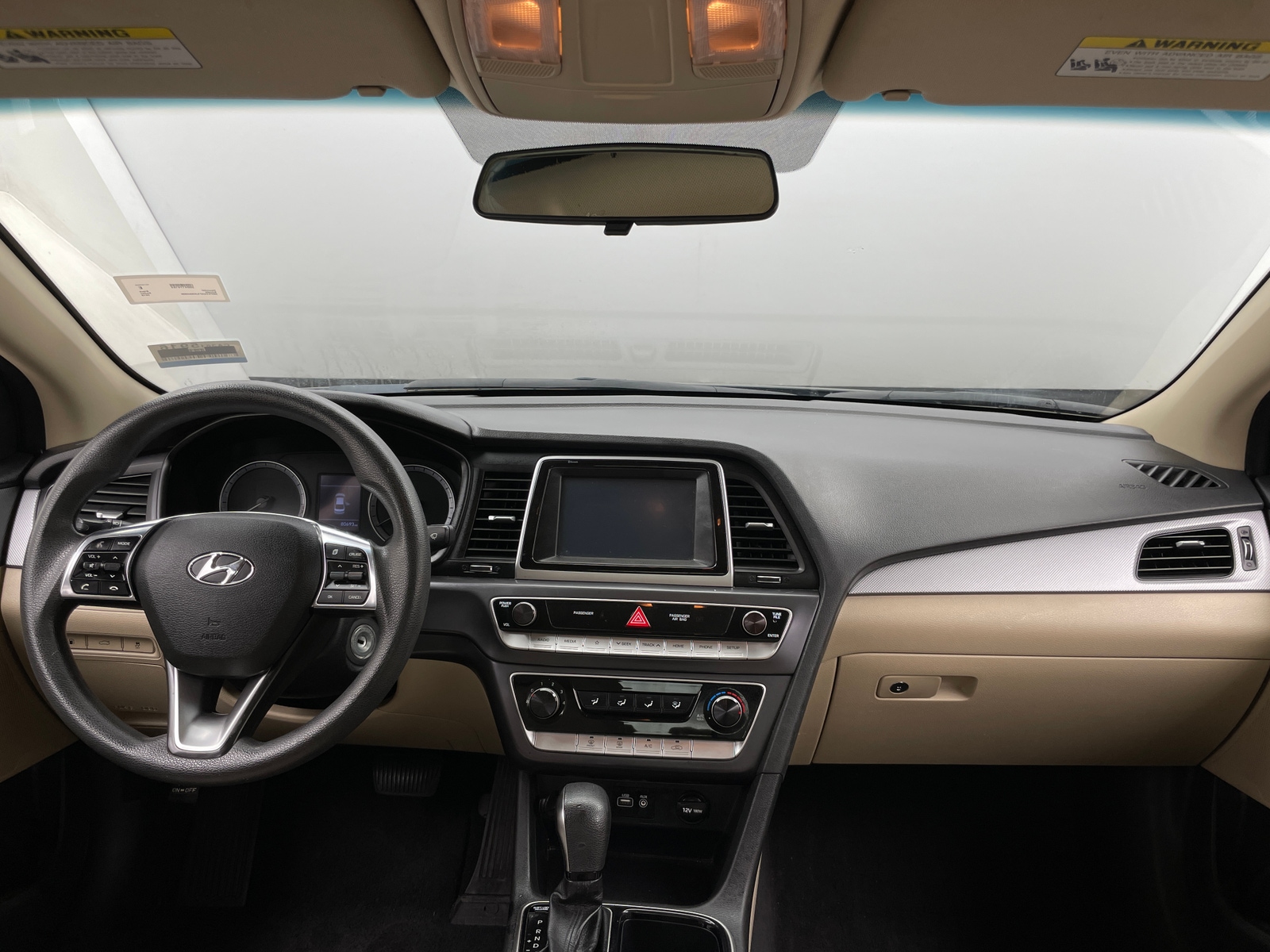 Thumbnail: 2018 Hyundai Sonata - 3