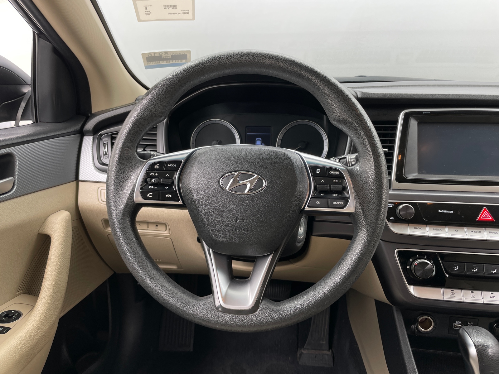 Thumbnail: 2018 Hyundai Sonata - 5