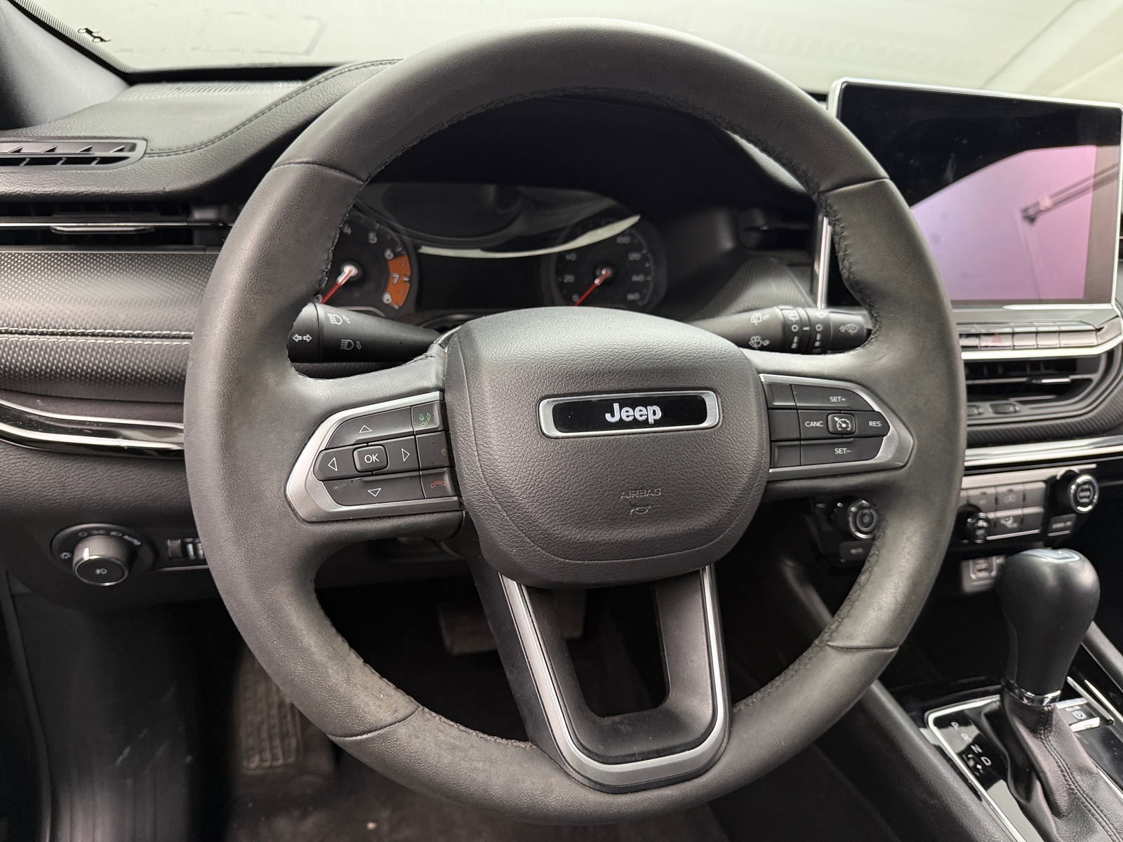 Thumbnail: 2022 Jeep Compass - 5