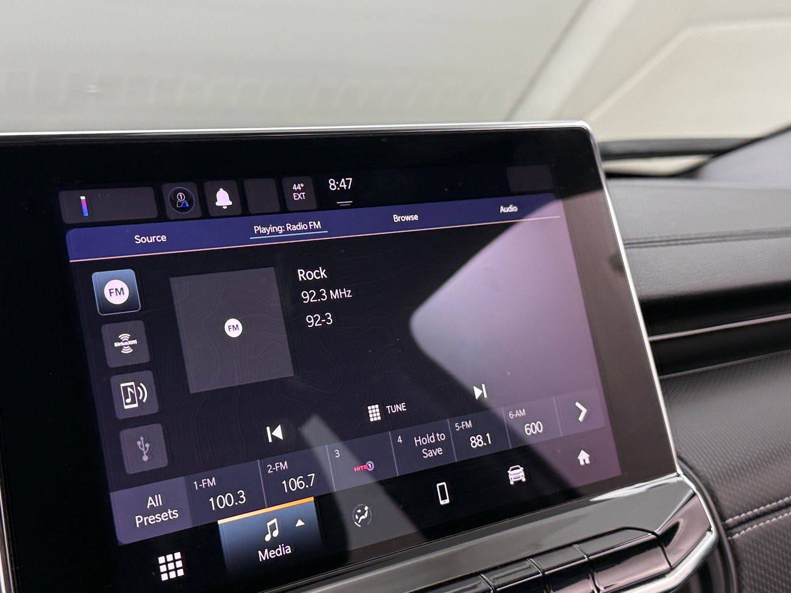 Thumbnail: 2022 Jeep Compass - 4