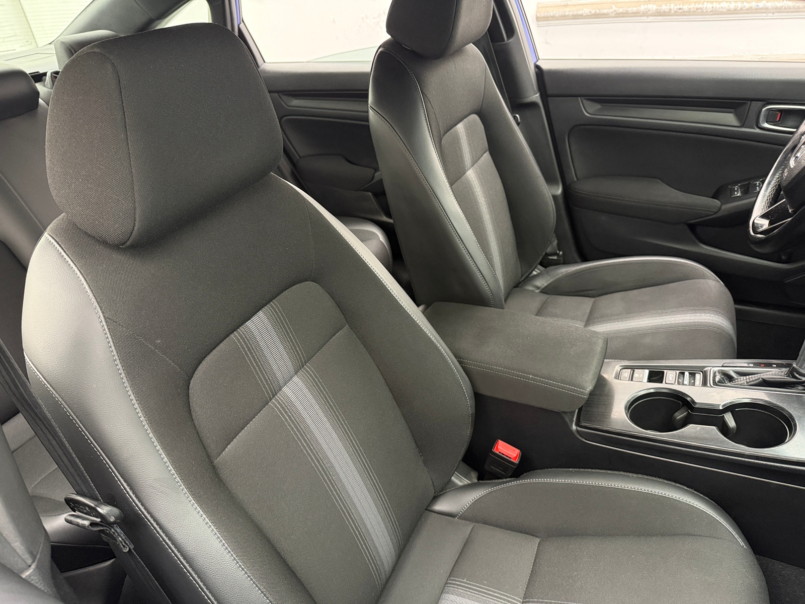 Thumbnail: 2023 Honda Civic - 2