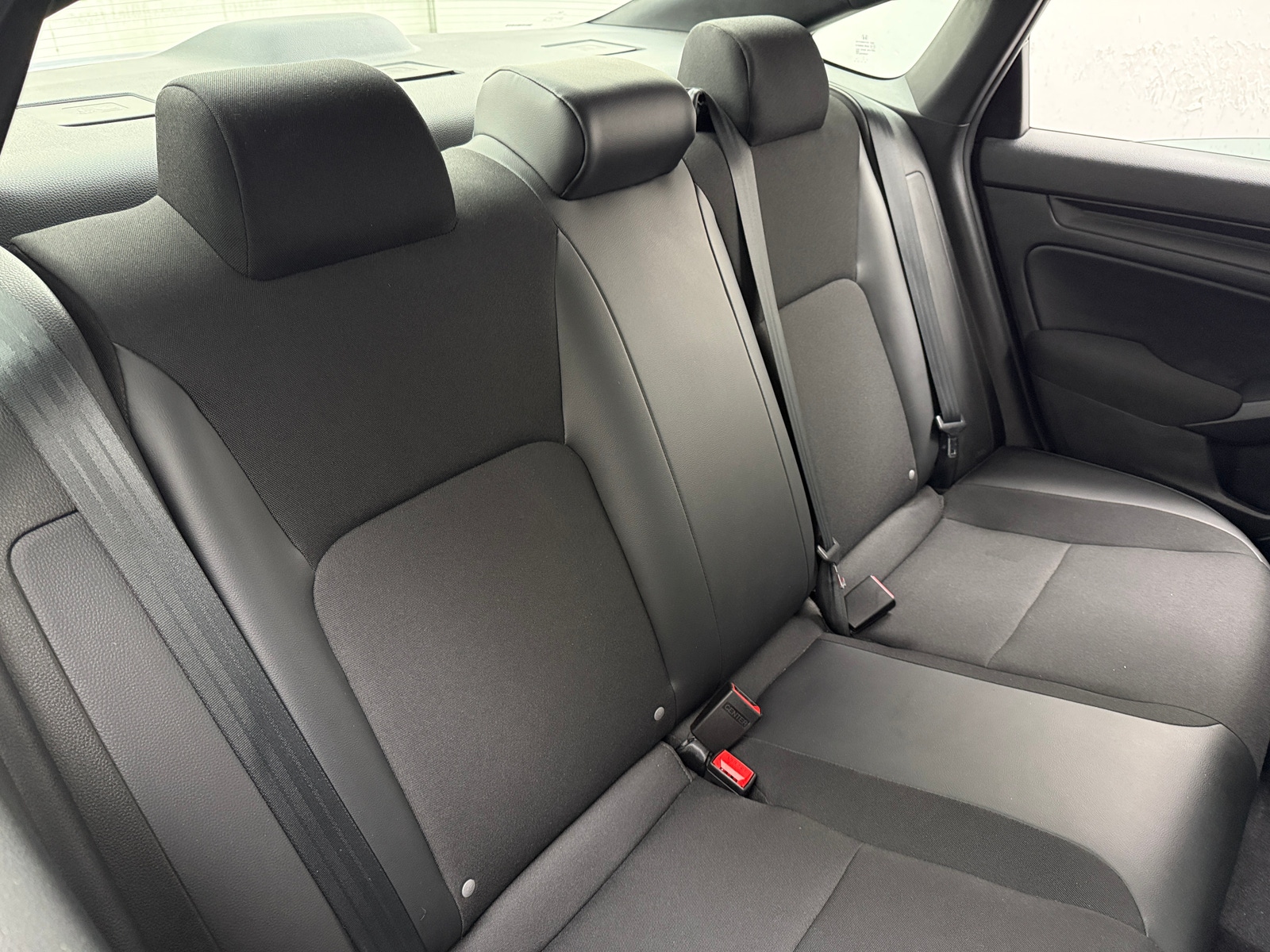 Thumbnail: 2023 Honda Civic - 6