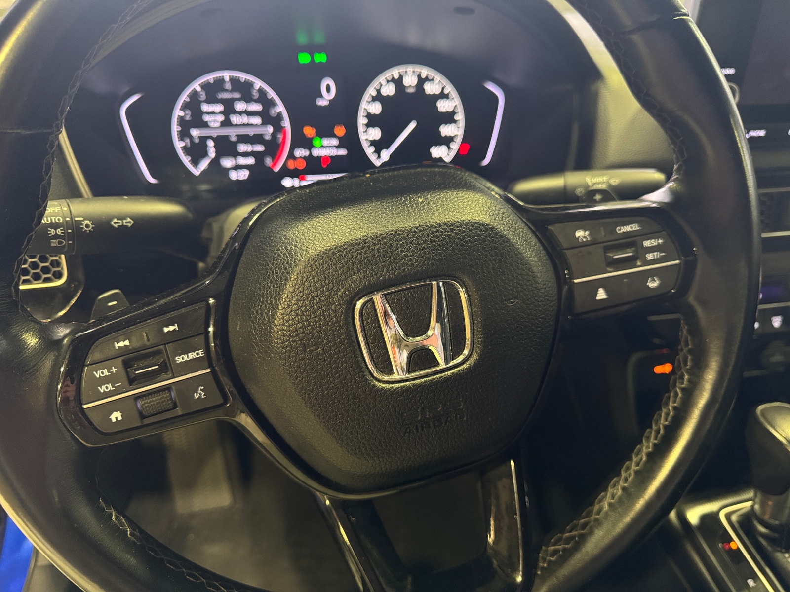 Thumbnail: 2023 Honda Civic - 5