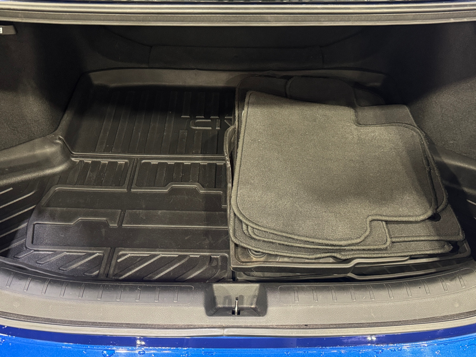 Thumbnail: 2023 Honda Civic - 7