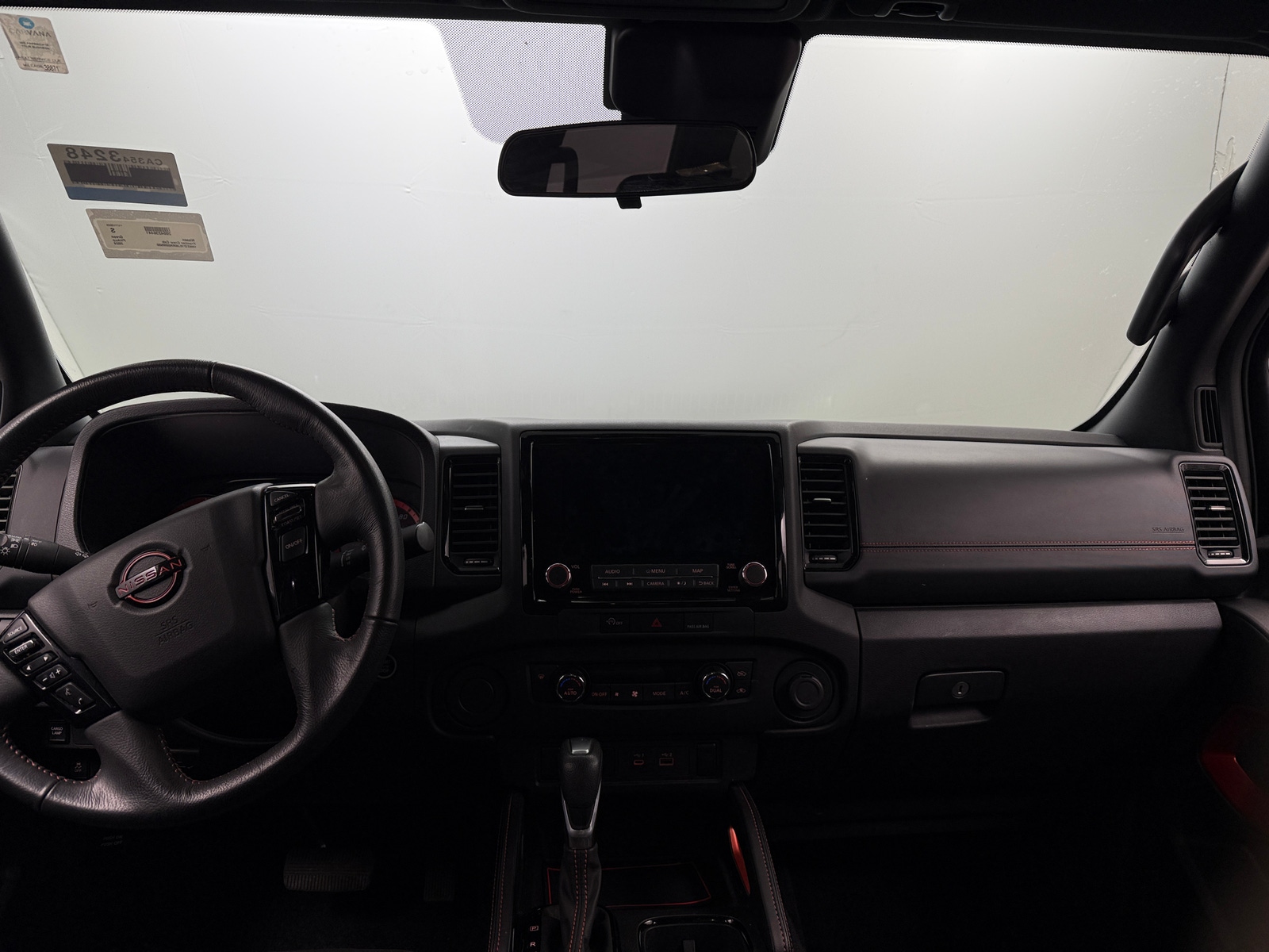 Thumbnail: 2024 Nissan Frontier - 3