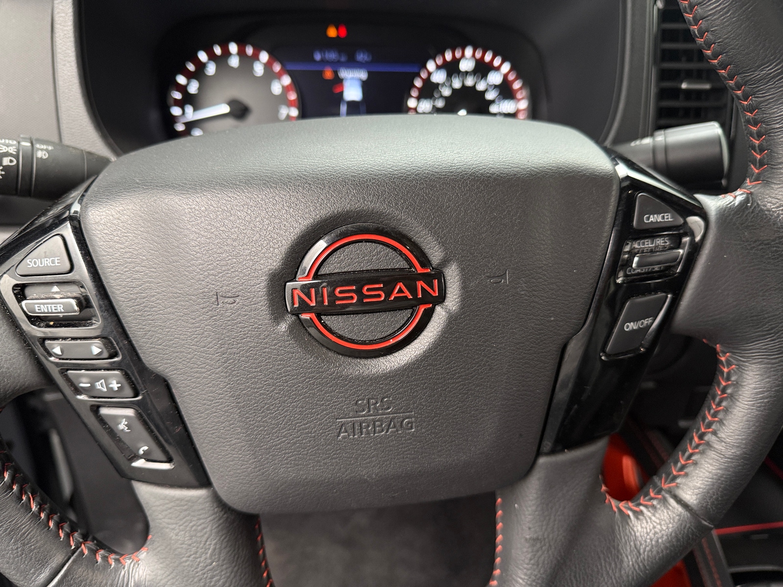 Thumbnail: 2024 Nissan Frontier - 5