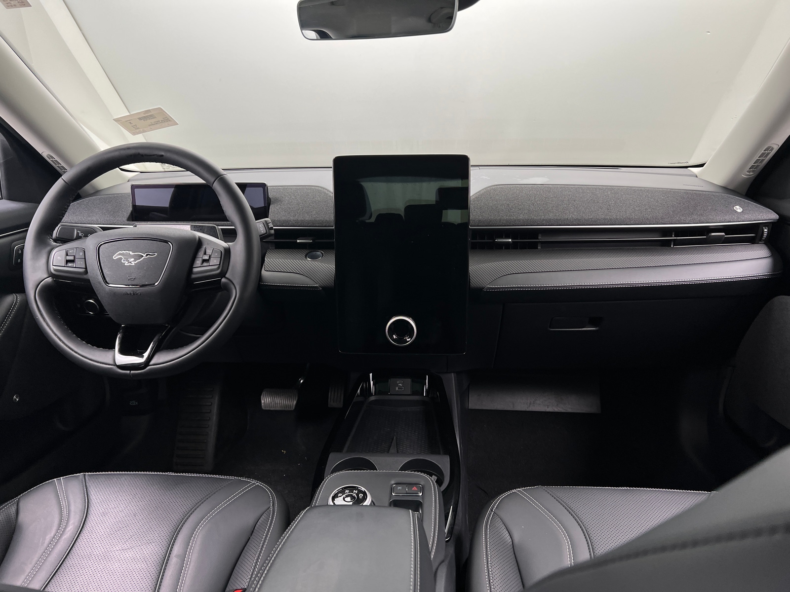 Thumbnail: 2023 Ford Mustang Mach-E - 2