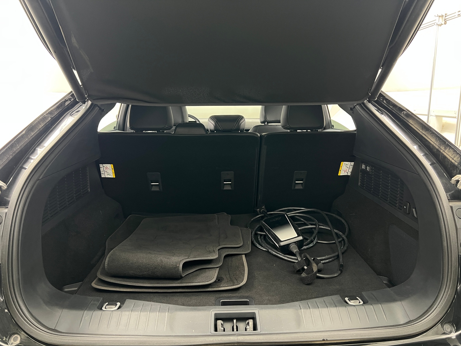 Thumbnail: 2023 Ford Mustang Mach-E - 6