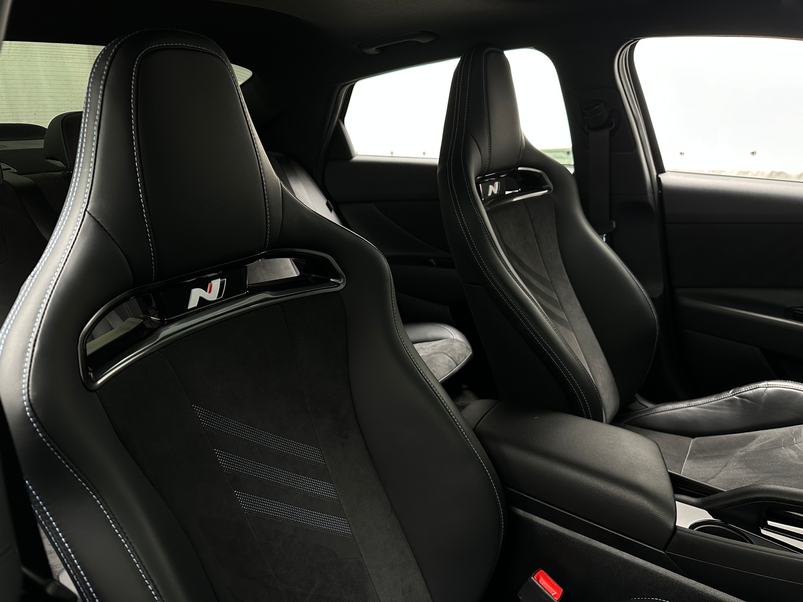 Thumbnail: 2025 Hyundai Elantra - 2