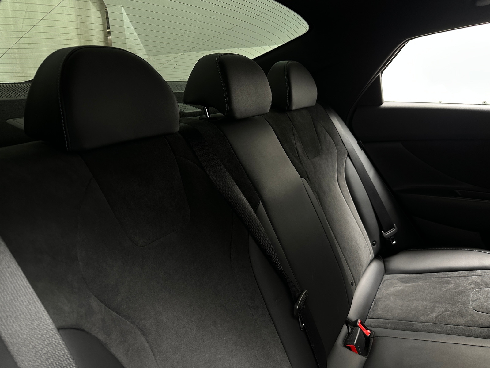 Thumbnail: 2025 Hyundai Elantra - 6