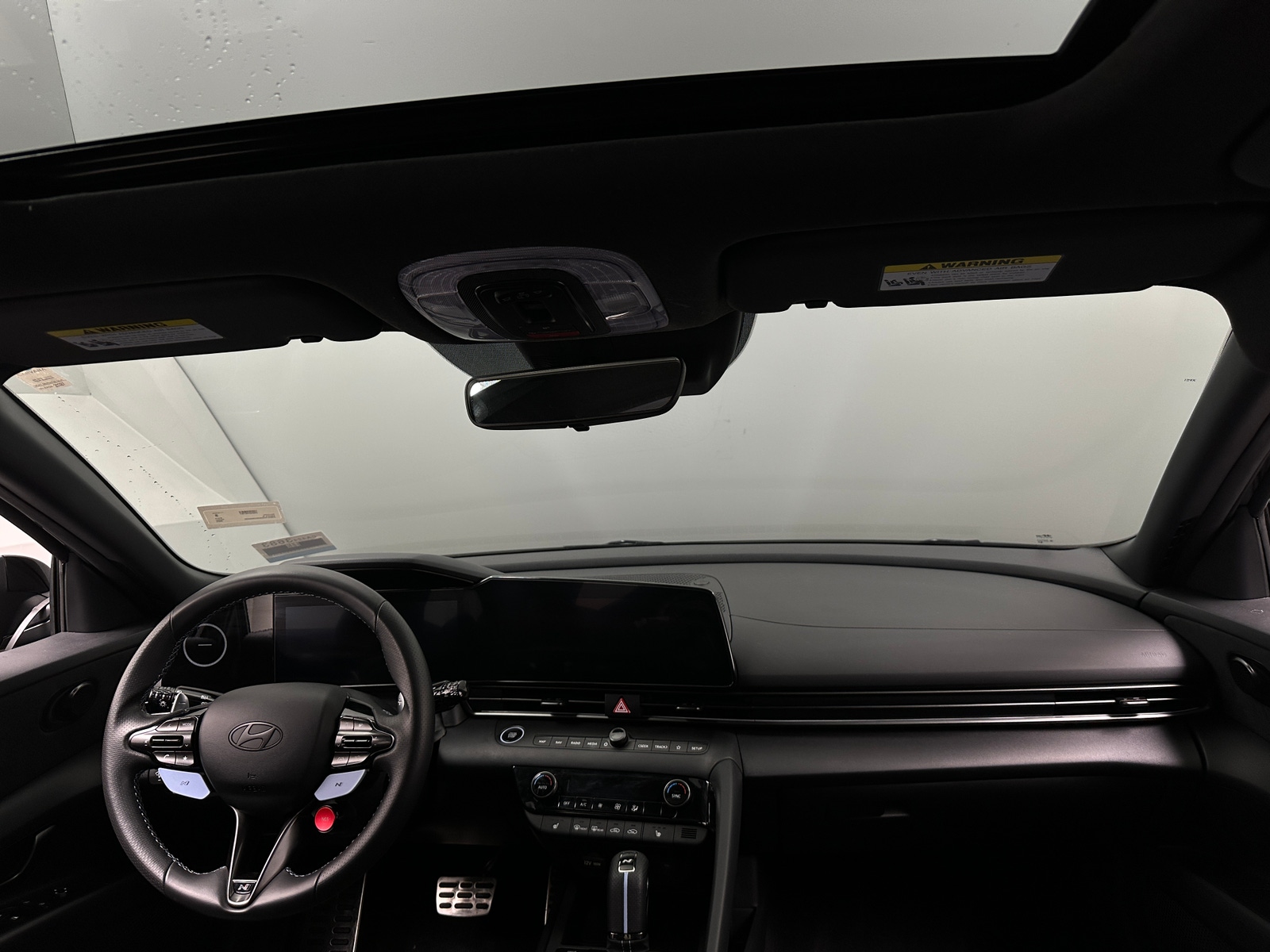 Thumbnail: 2025 Hyundai Elantra - 3