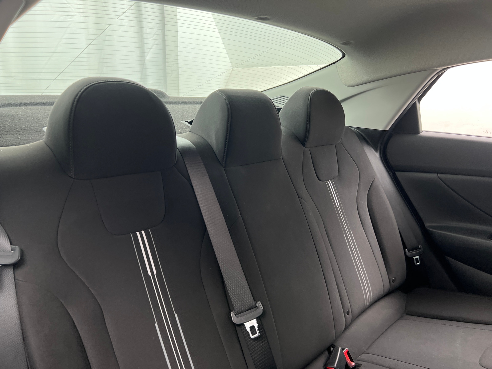 Thumbnail: 2021 Hyundai Elantra - 6