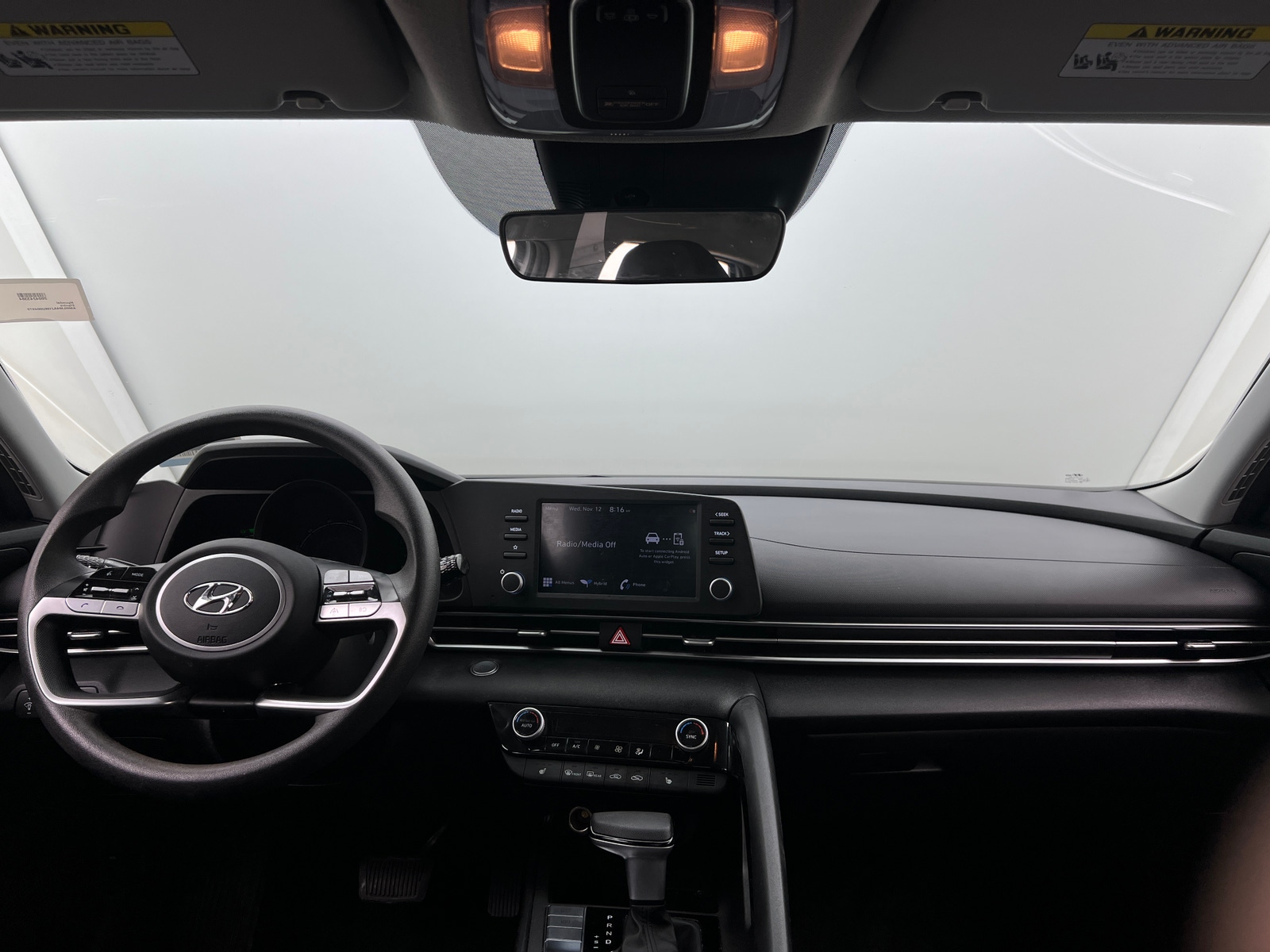 Thumbnail: 2021 Hyundai Elantra - 3