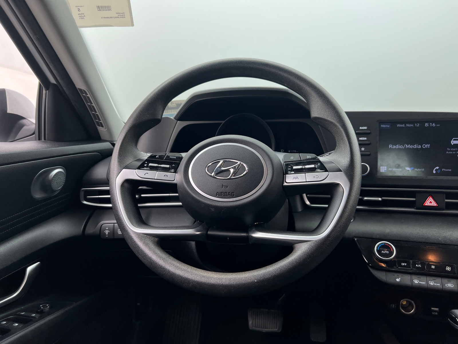 Thumbnail: 2021 Hyundai Elantra - 5