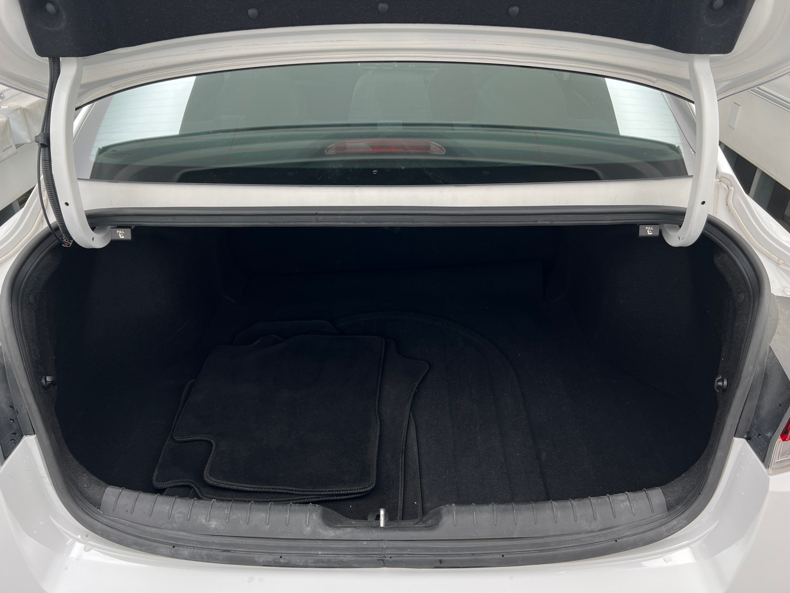 Thumbnail: 2021 Hyundai Elantra - 7