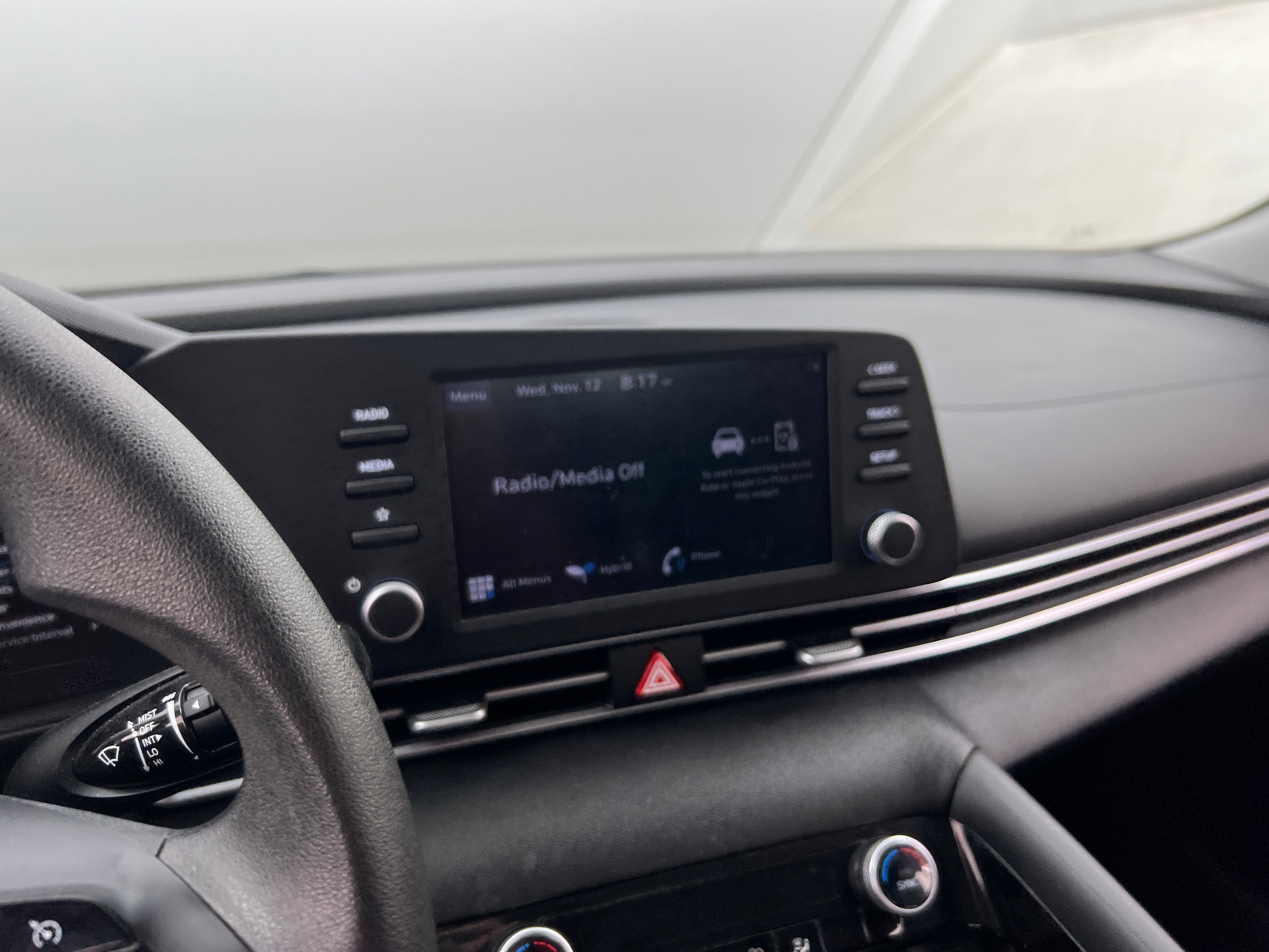 Thumbnail: 2021 Hyundai Elantra - 4