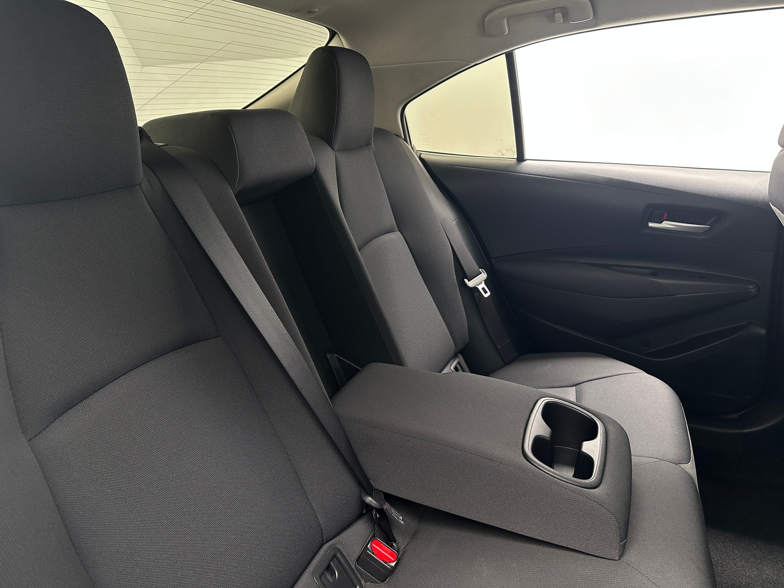 Thumbnail: 2021 Toyota Corolla - 6