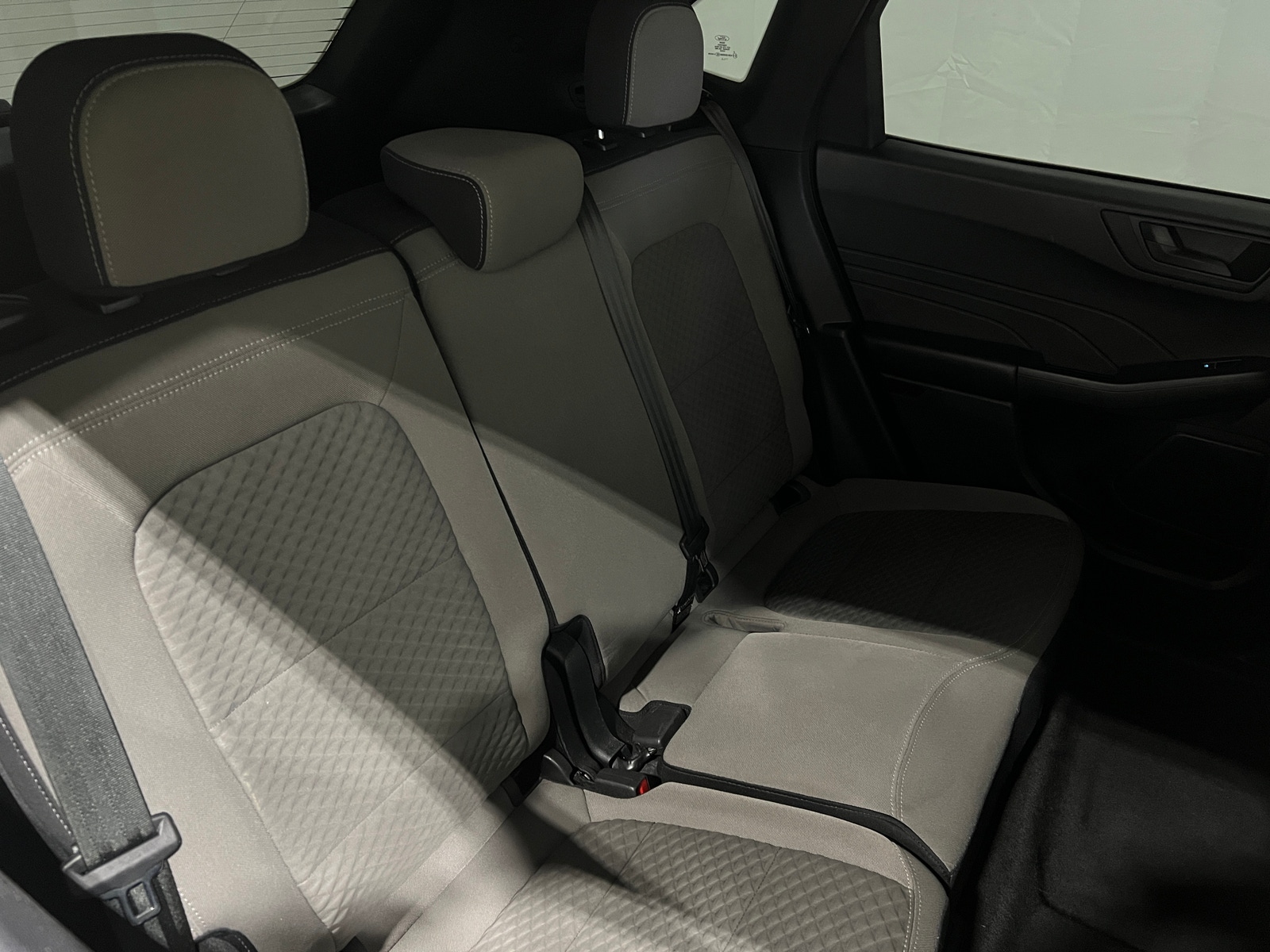 Thumbnail: 2022 Ford Escape - 6