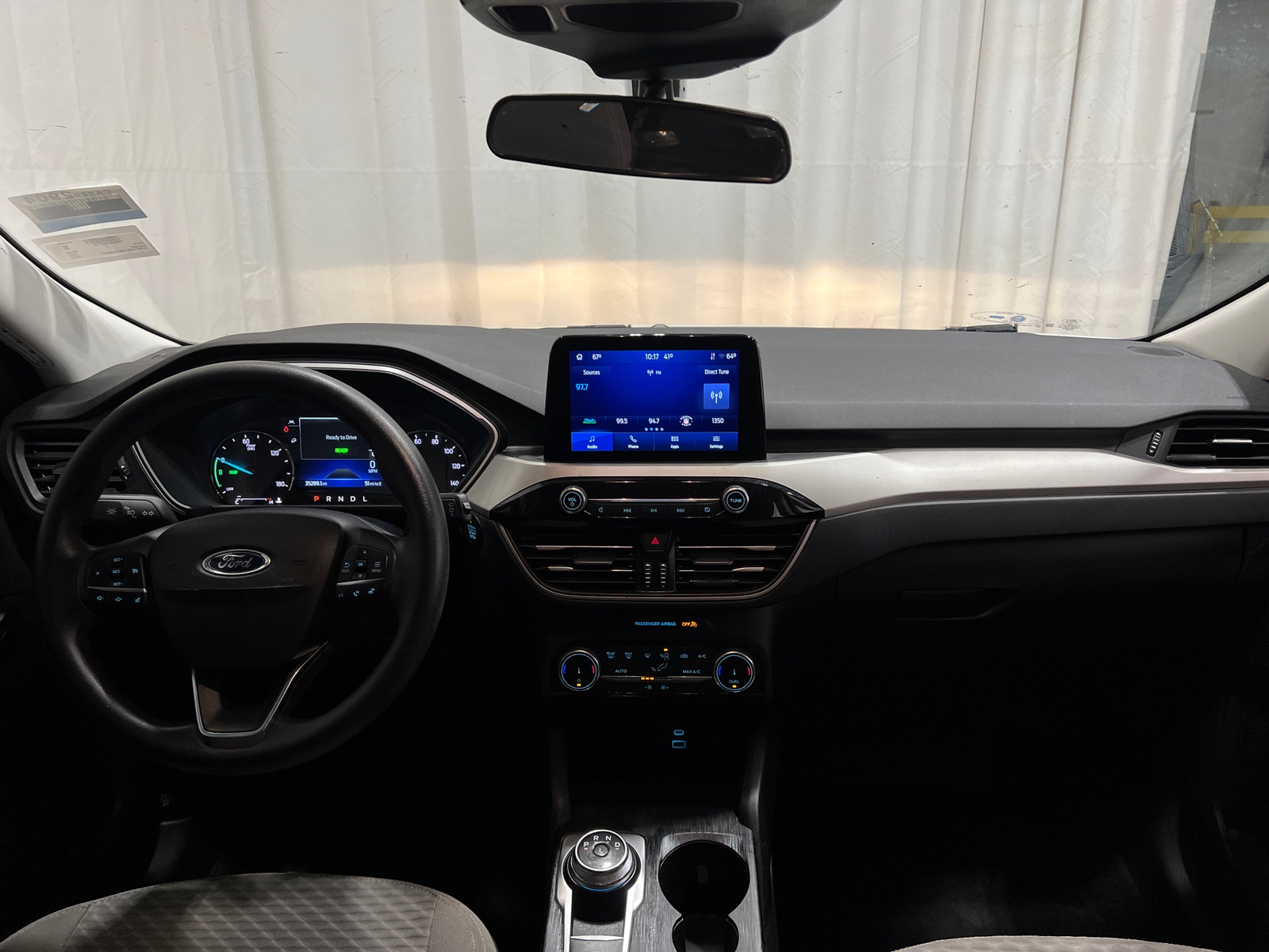 Thumbnail: 2022 Ford Escape - 3