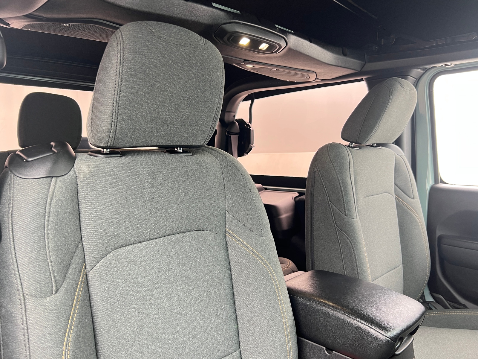 Thumbnail: 2024 Jeep Wrangler - 2